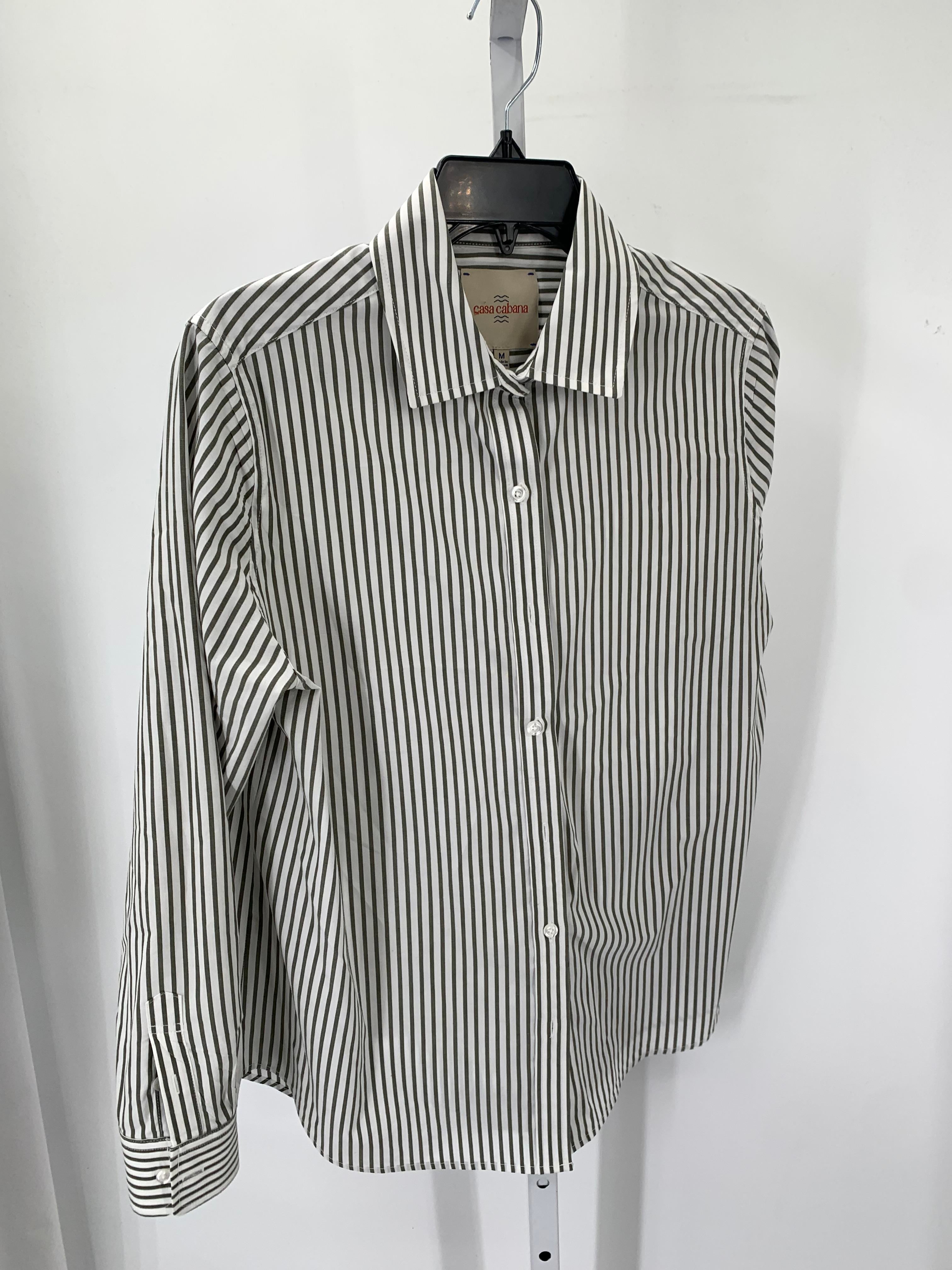 Size Medium Misses Long Sleeve Shirt