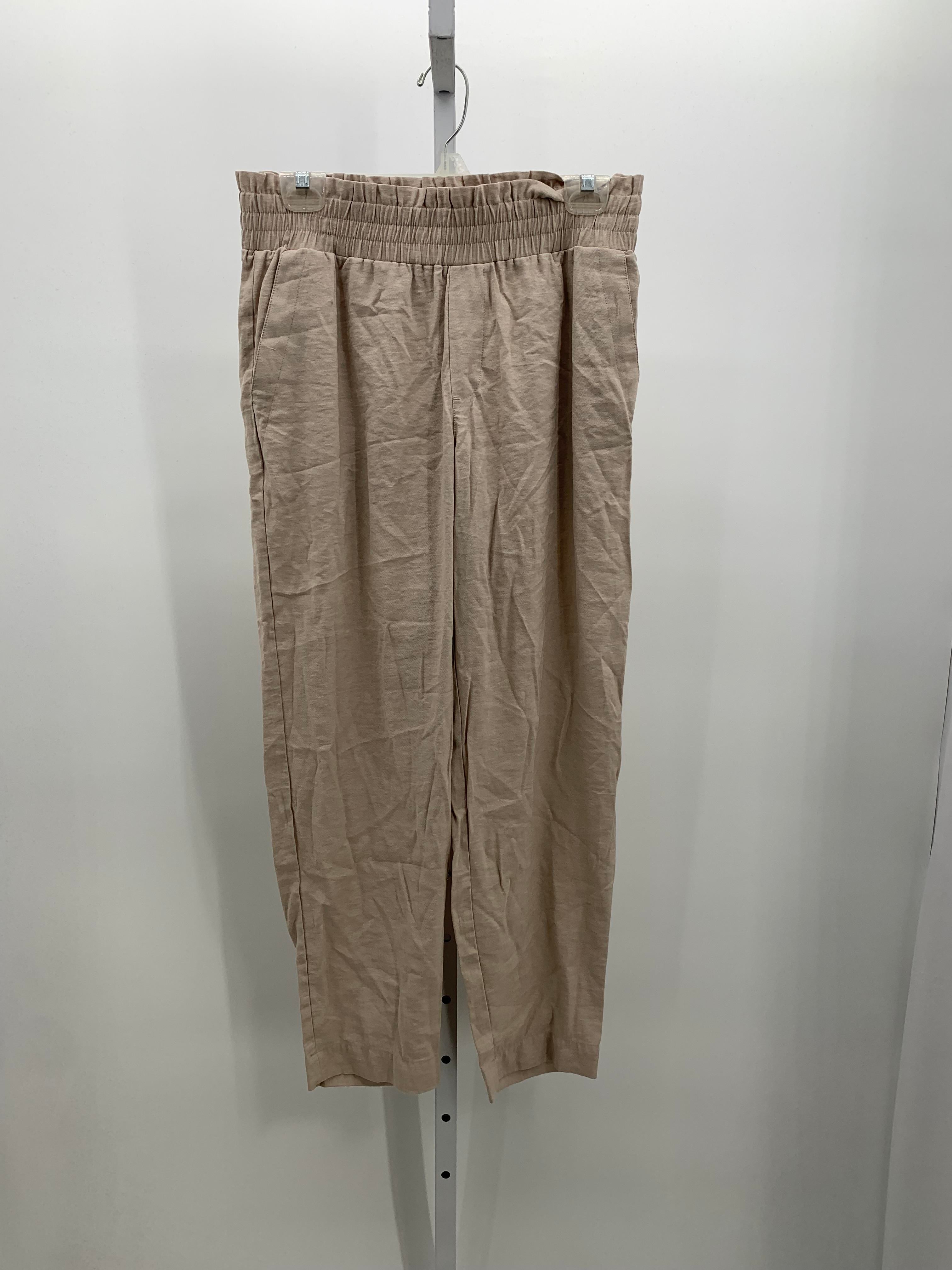 A New Day Size Medium Misses Pants