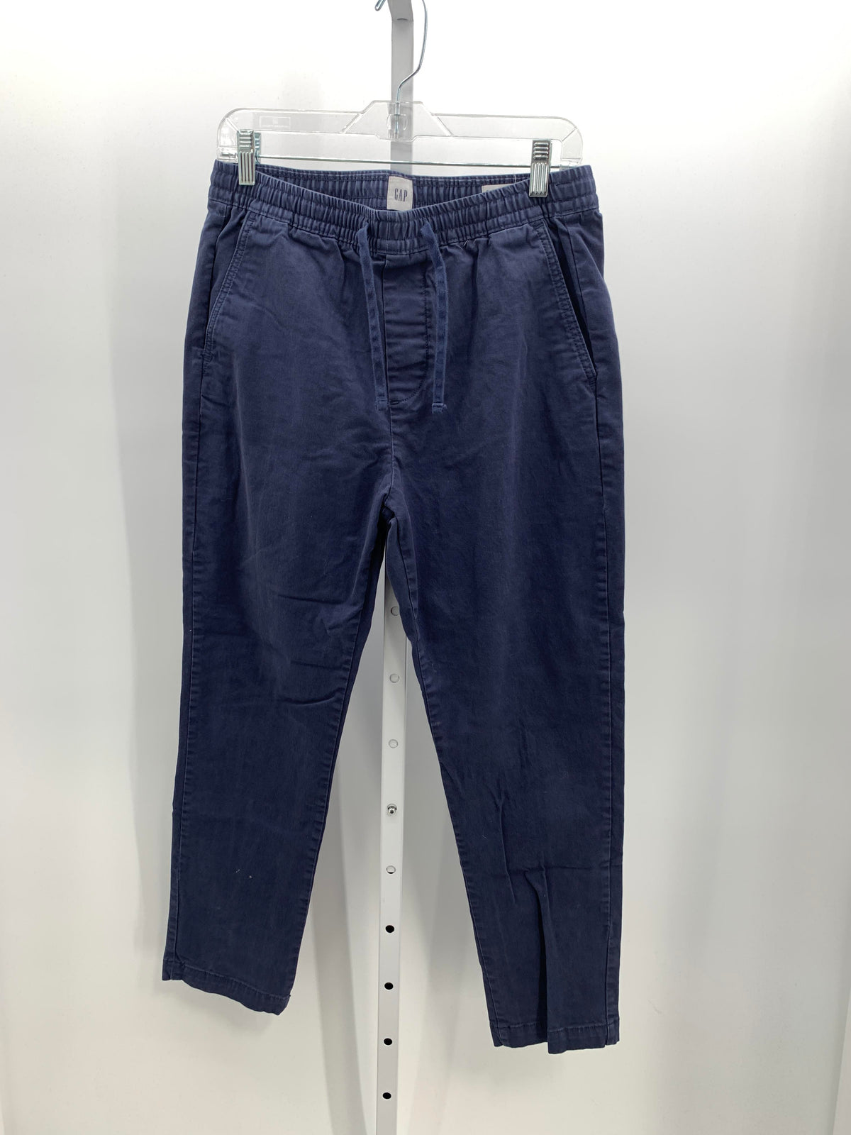 EASY ESSENTIAL PANTS