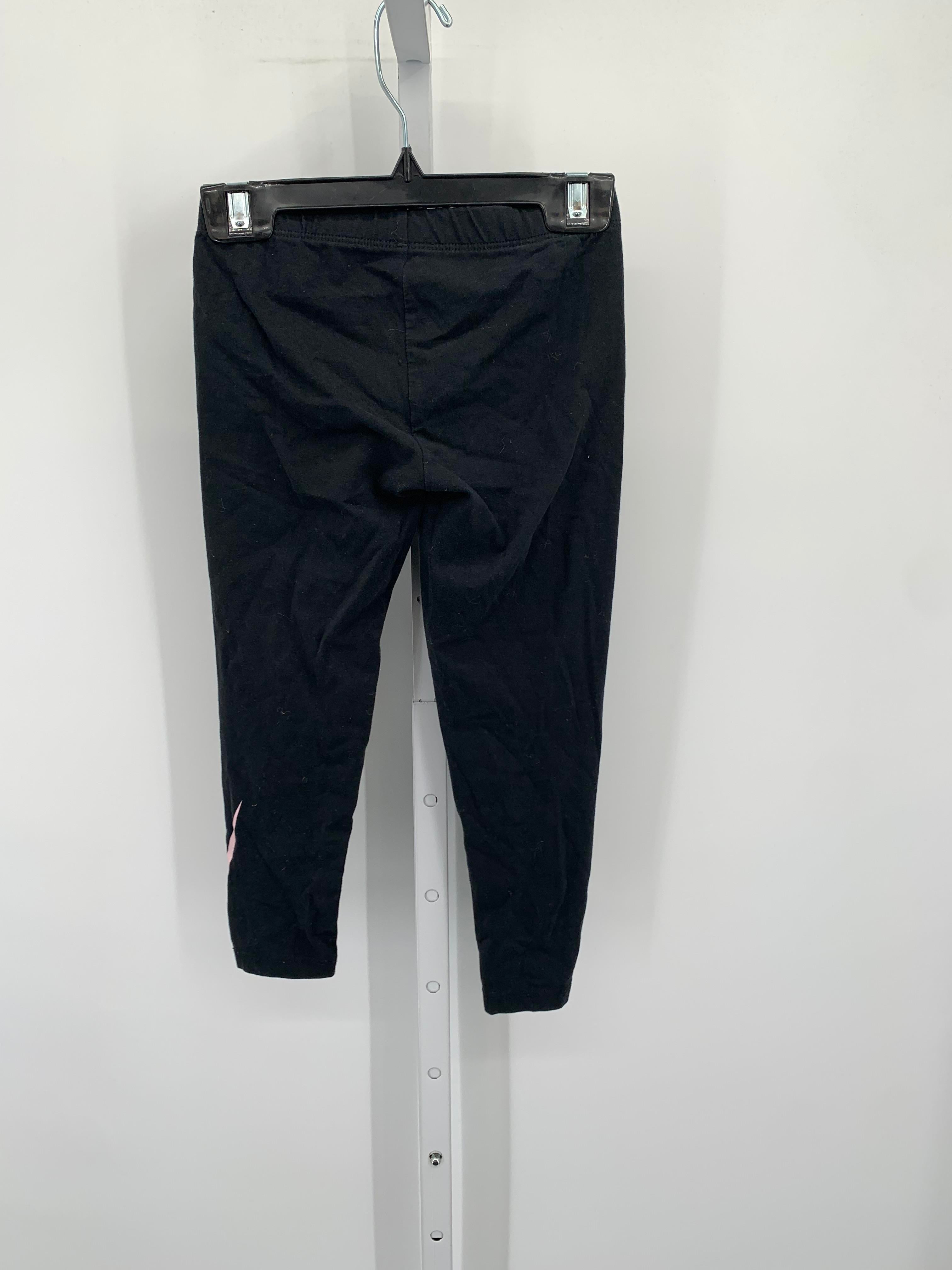 Nike Size 6 Girls Leggings