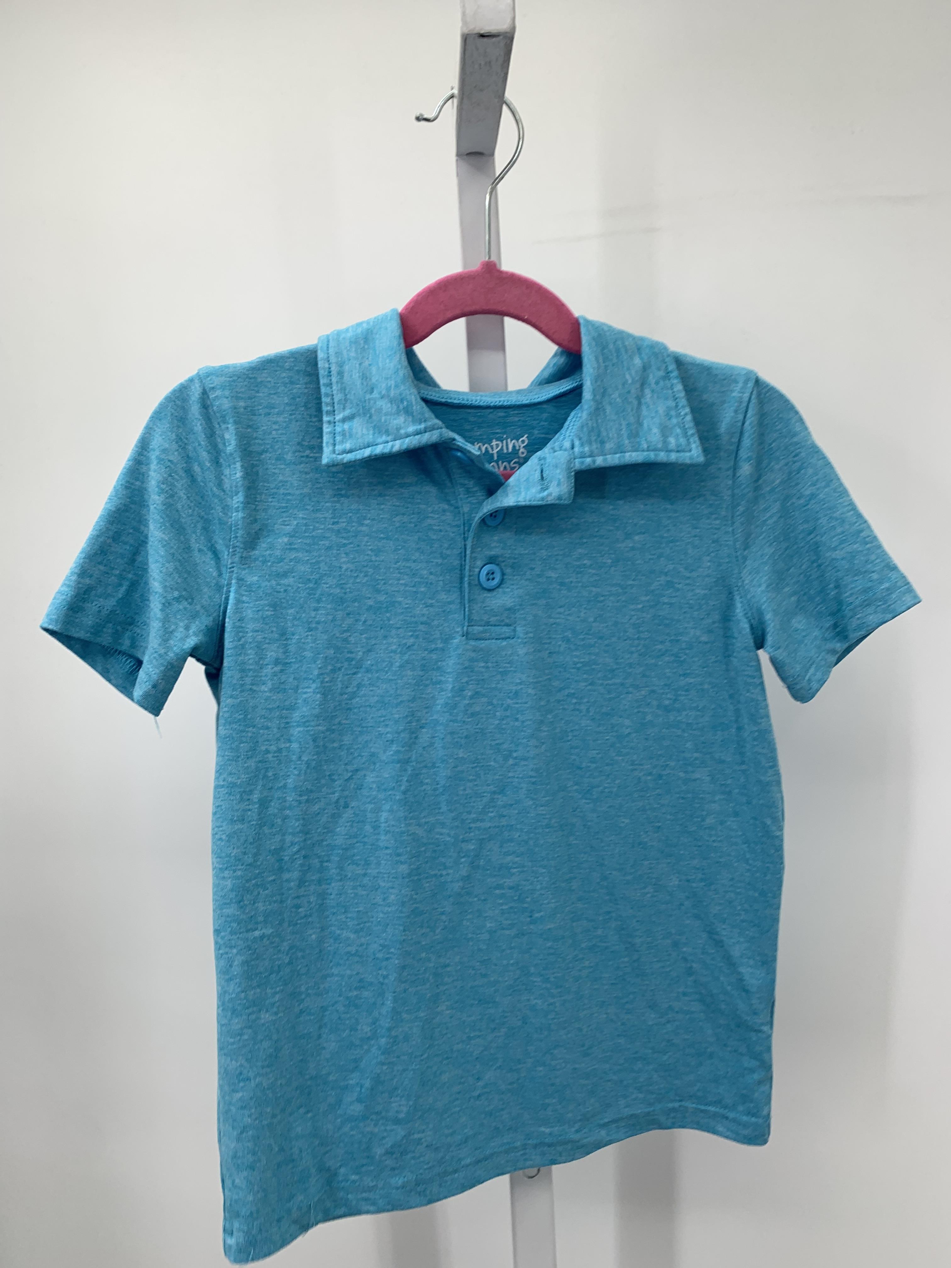 ACTIVE WEAR POLO