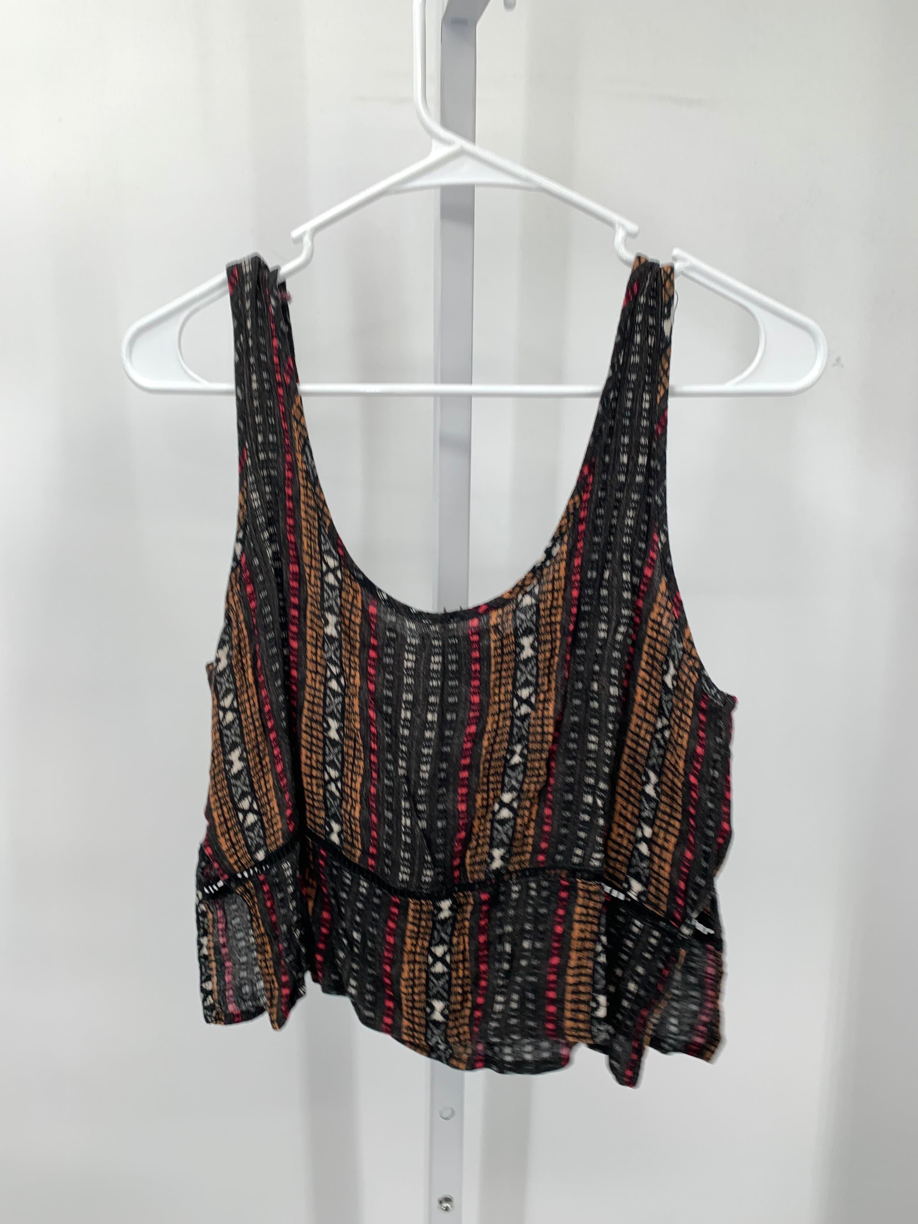 Forever 21 Size Small Juniors Tank