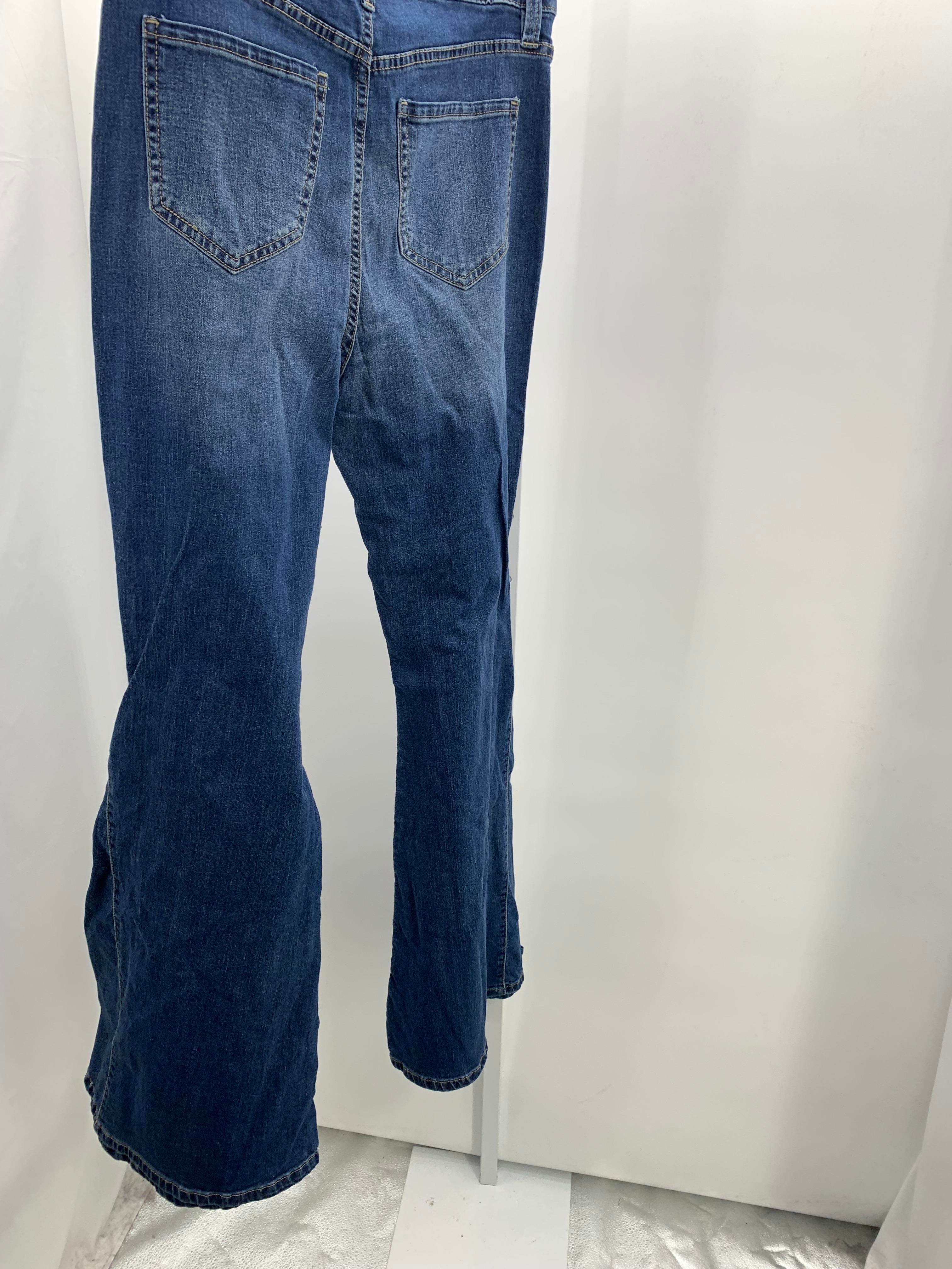 YMI Size 11 Juniors Jeans