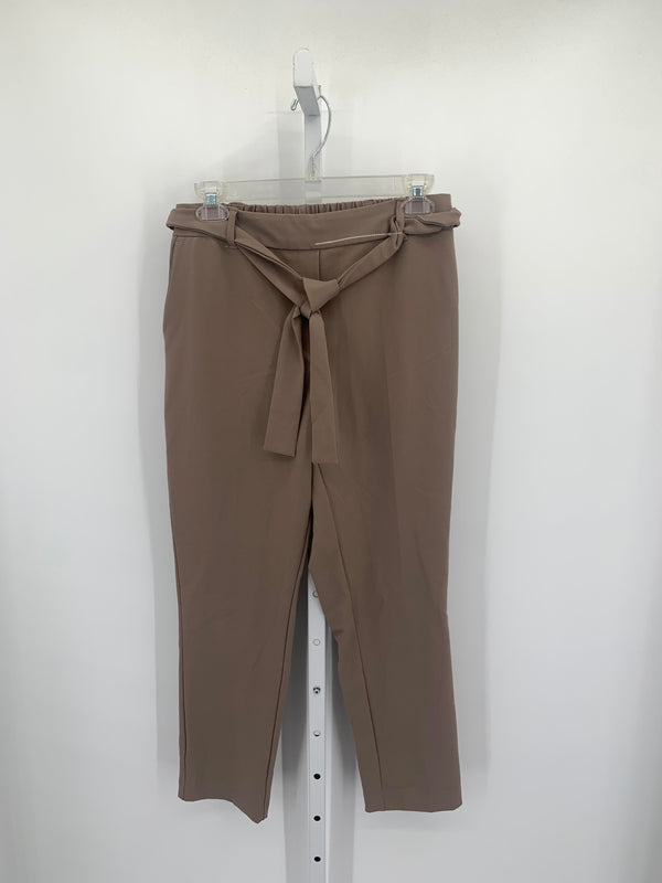 Jules & Leopold Size Small Misses Pants