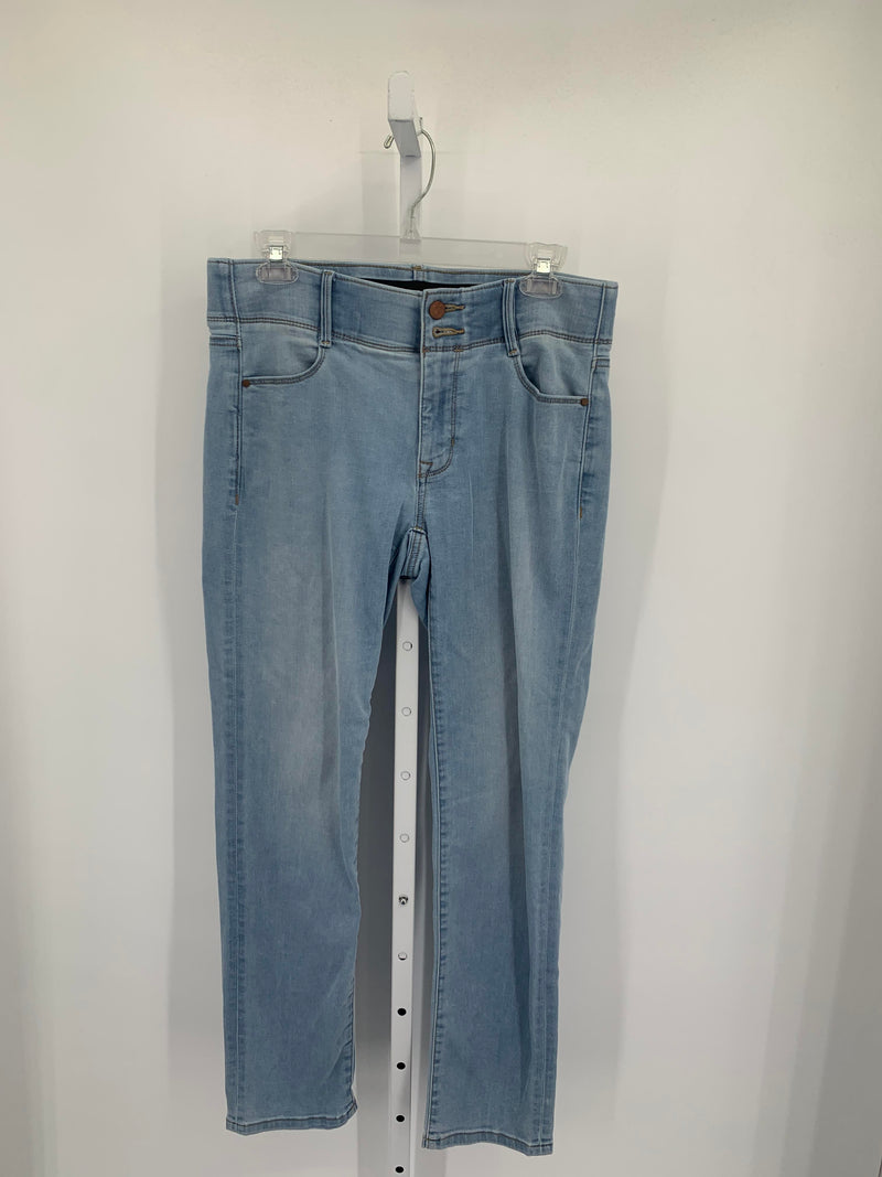 Apt. 9 Size 8 Misses Jeans