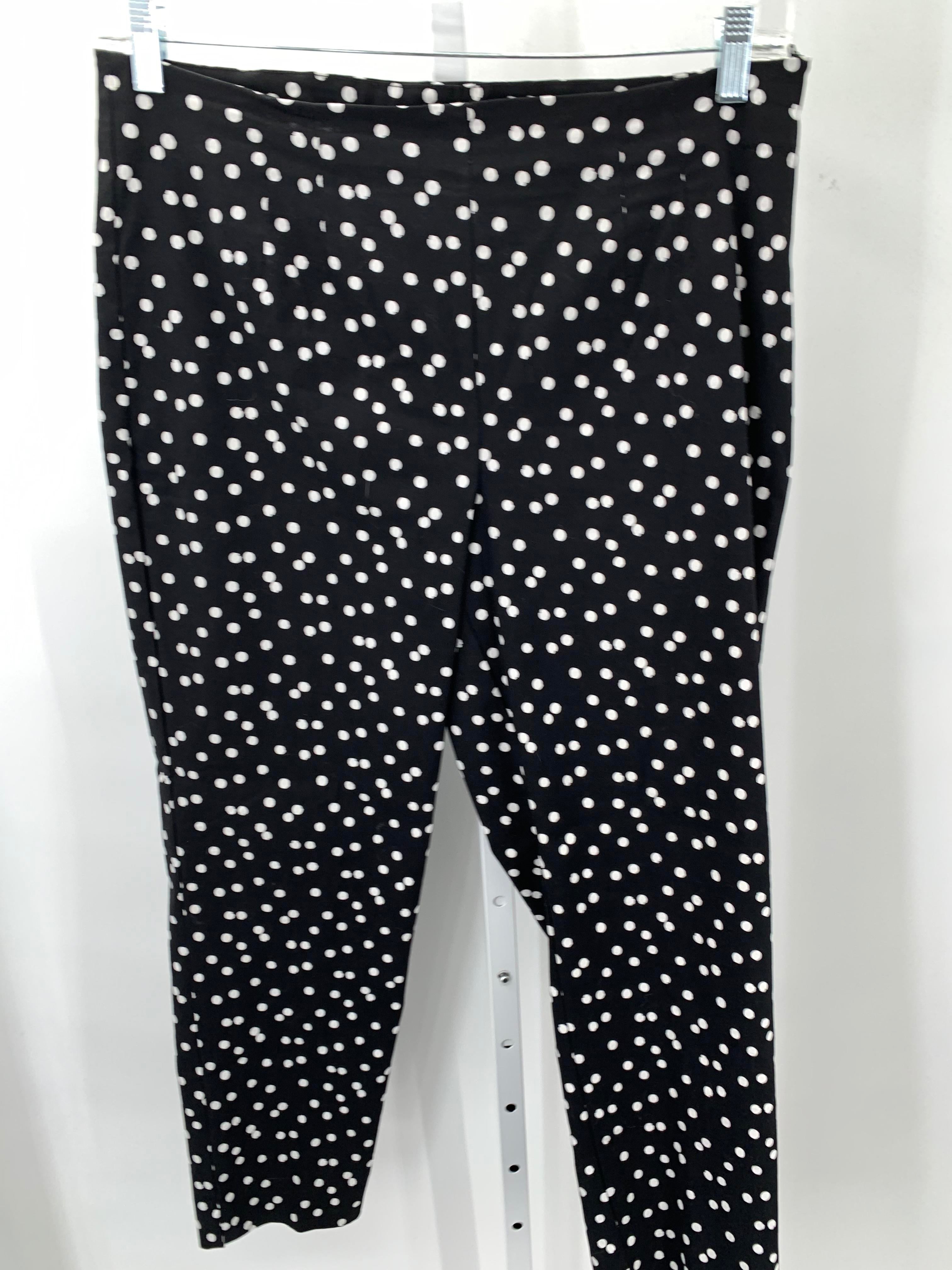 Time and Tru Size 18 Misses Pants
