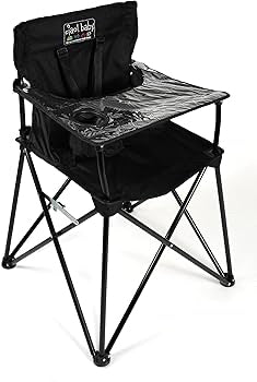 Ciao! Baby Portable Highchair