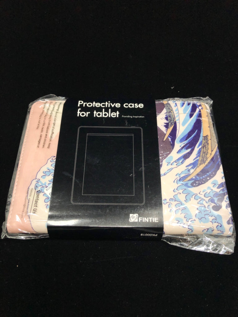 NIP IPAD AIR2 CASE.