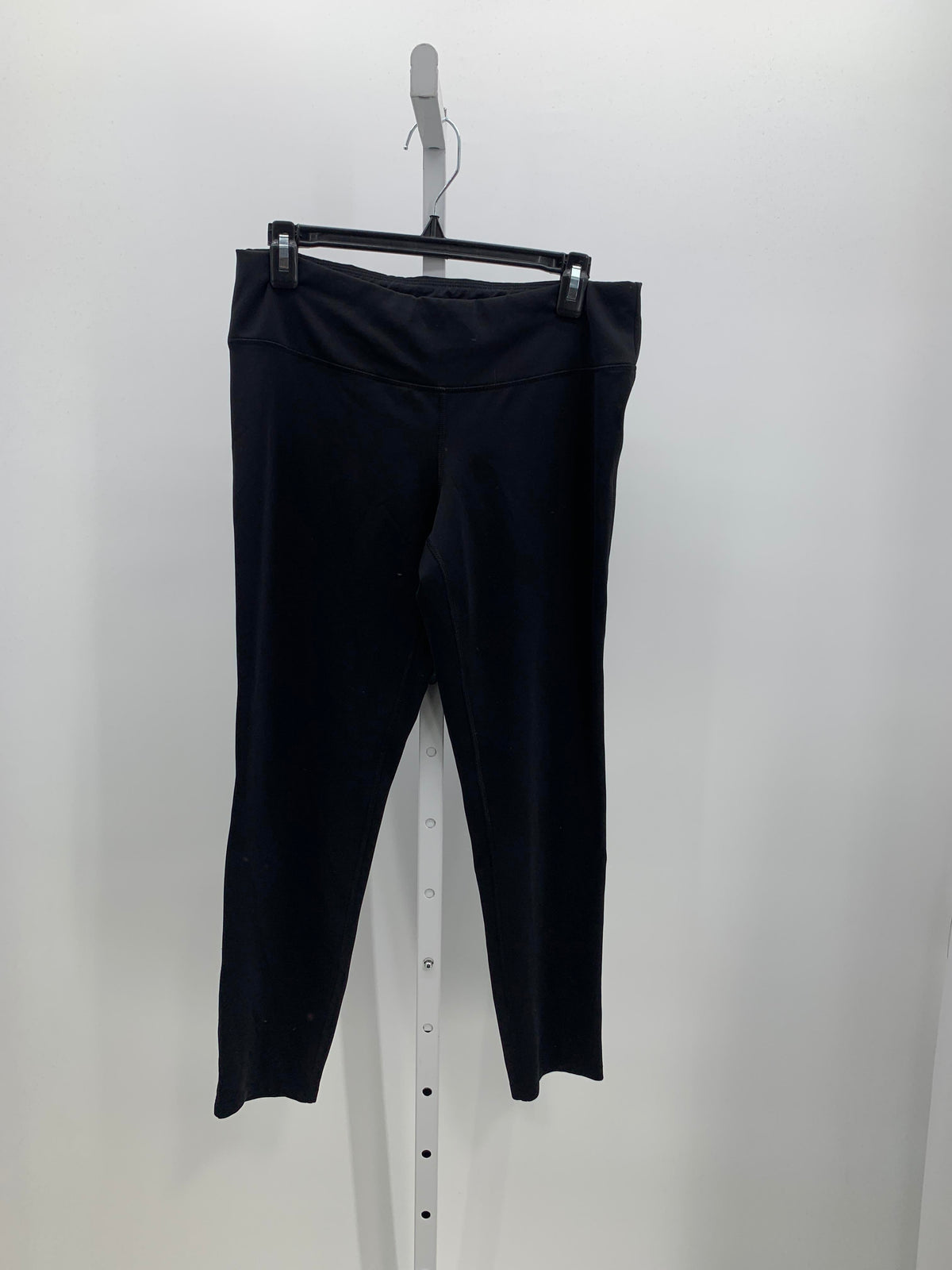 New Balance Size Large Misses Leggings