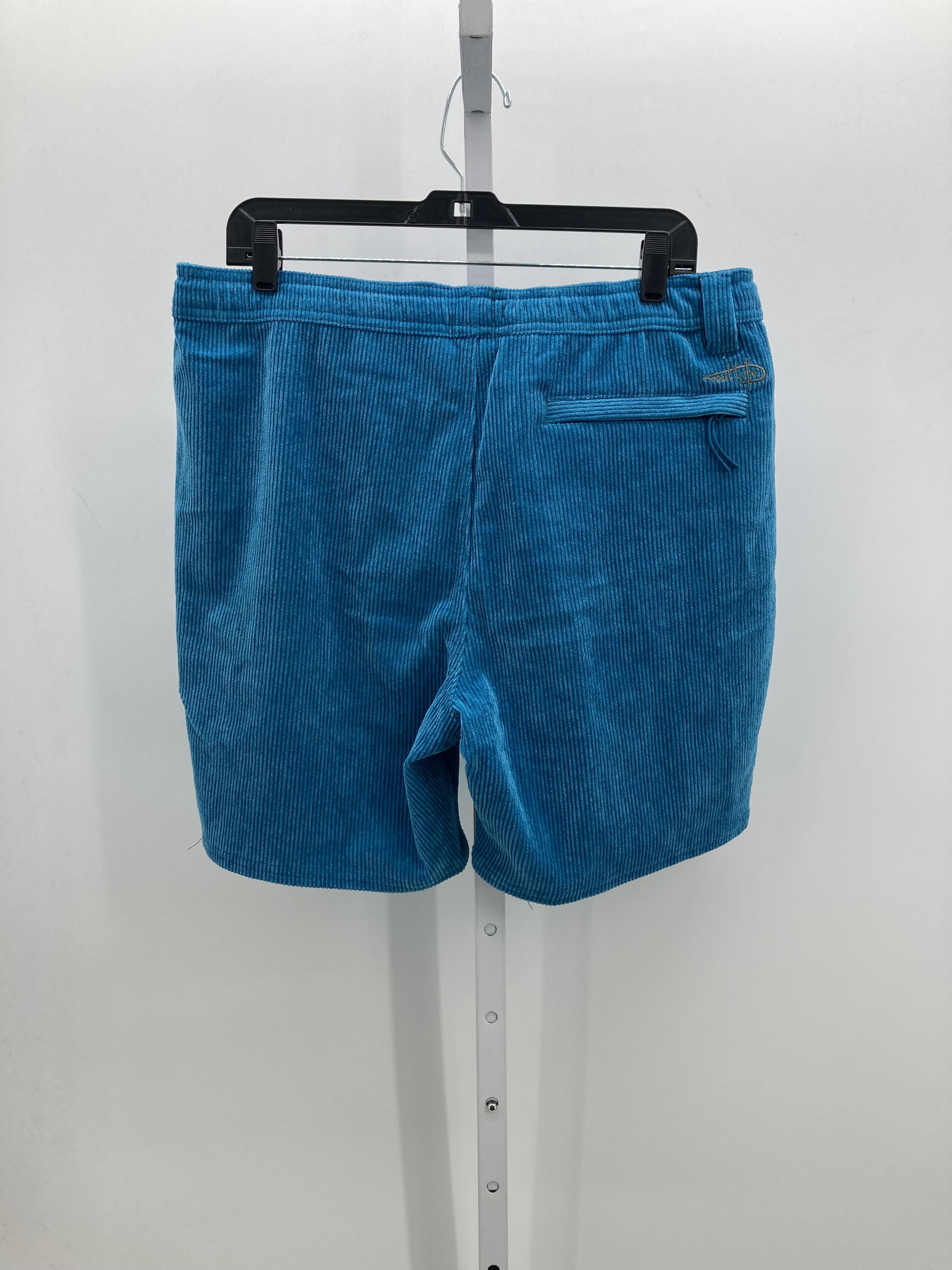 Size Extra Large Misses Shorts