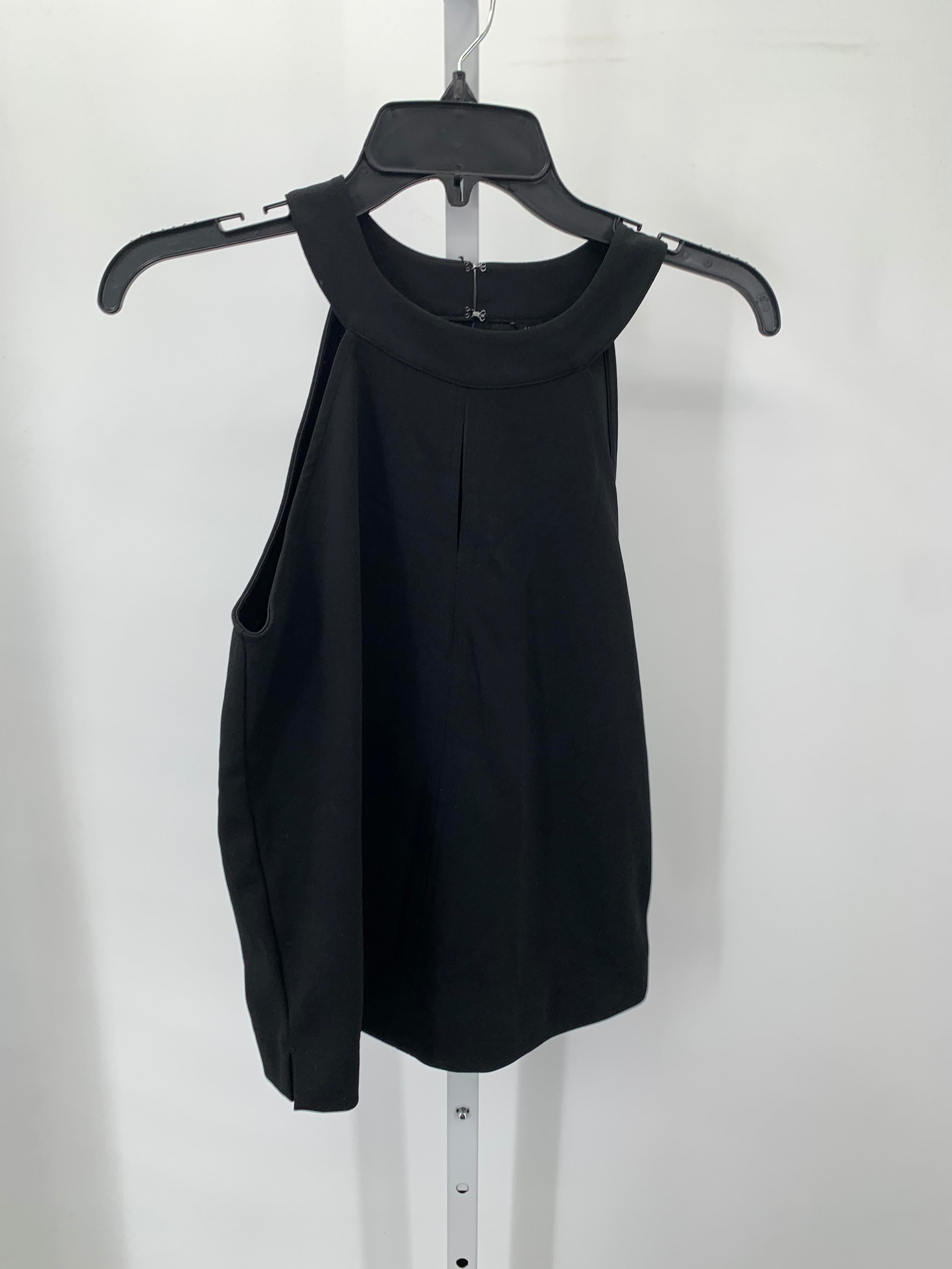 Ann Taylor Size X Small Misses Sleeveless Shirt