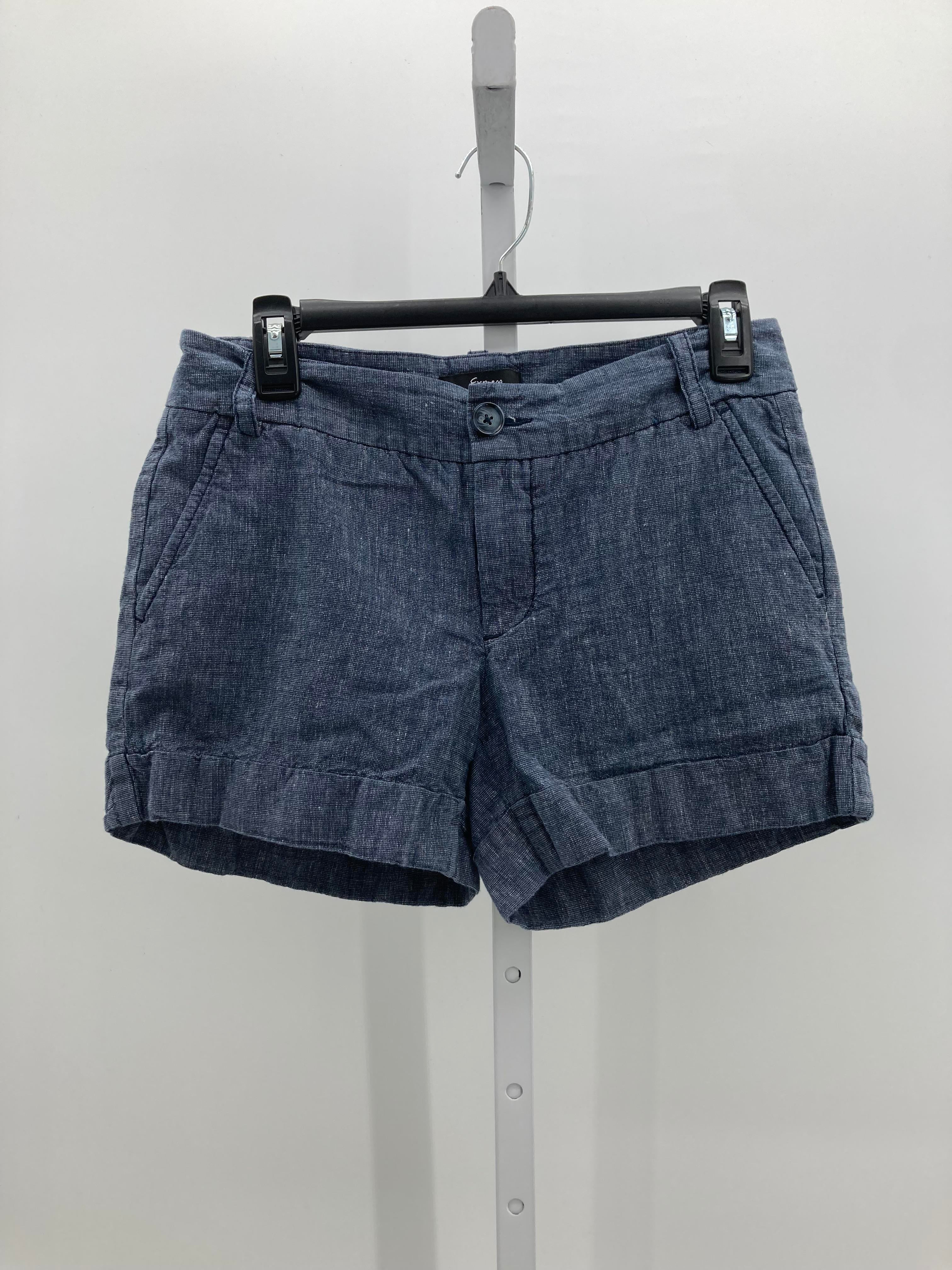 Express Size 4 Misses Shorts