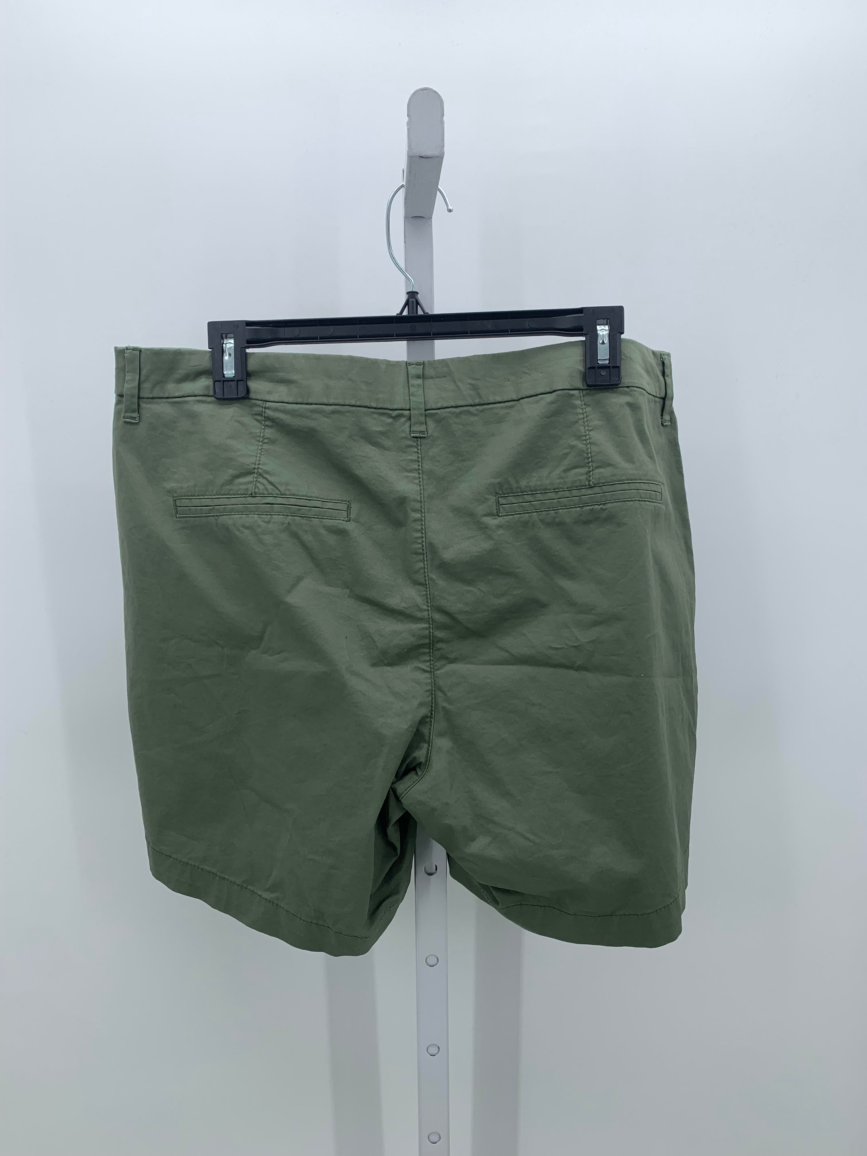 Old Navy Size 14 Misses Shorts