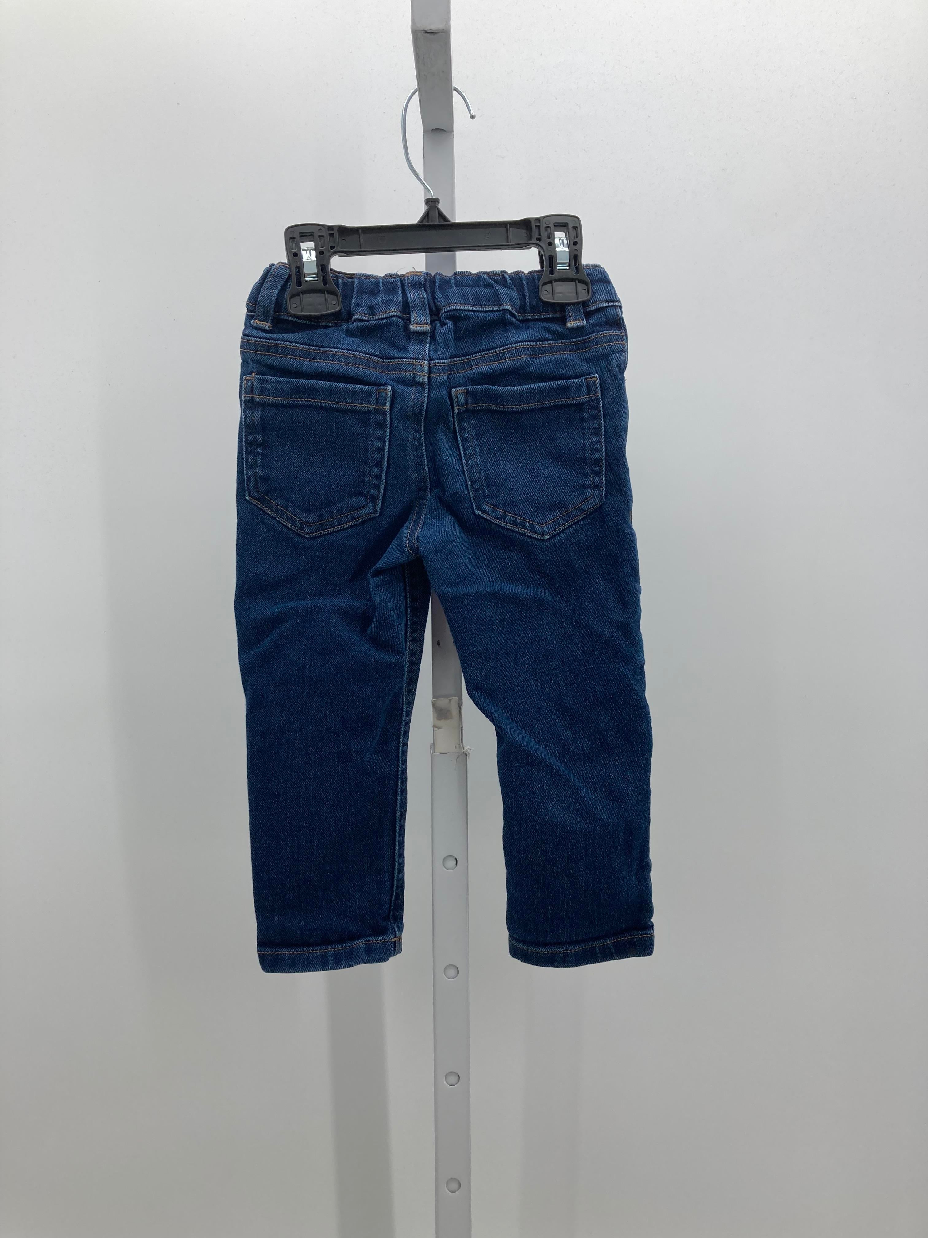 ADJ WAIST