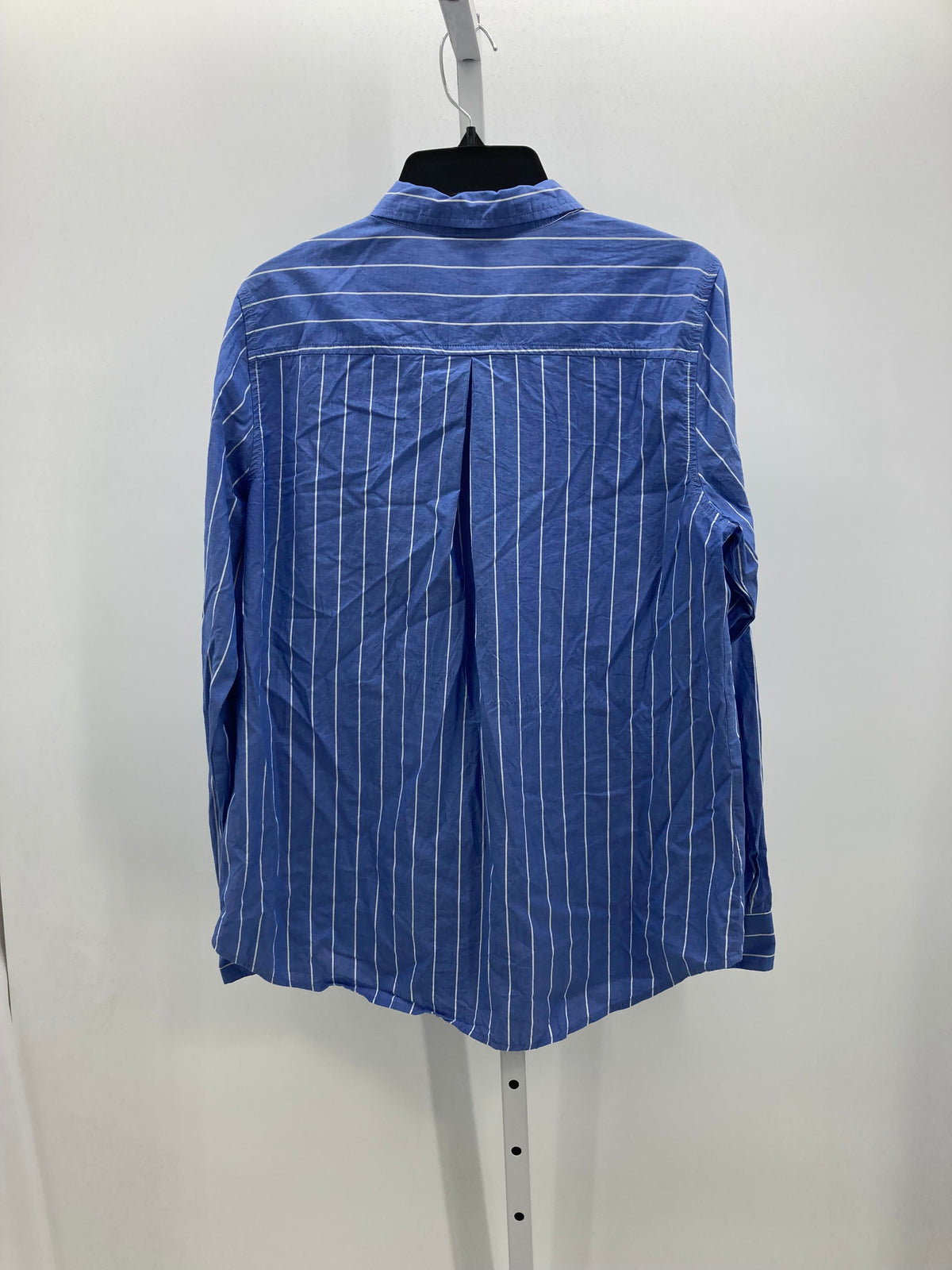 Old Navy Size Large Misses Long Sleeve Shirt