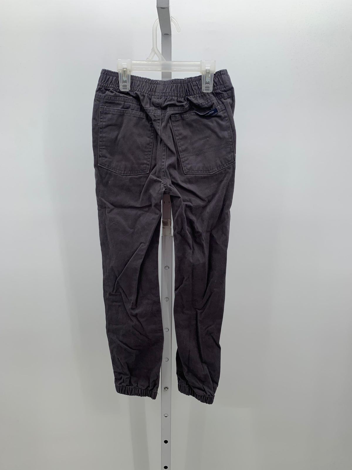 ELASTIC WAIST