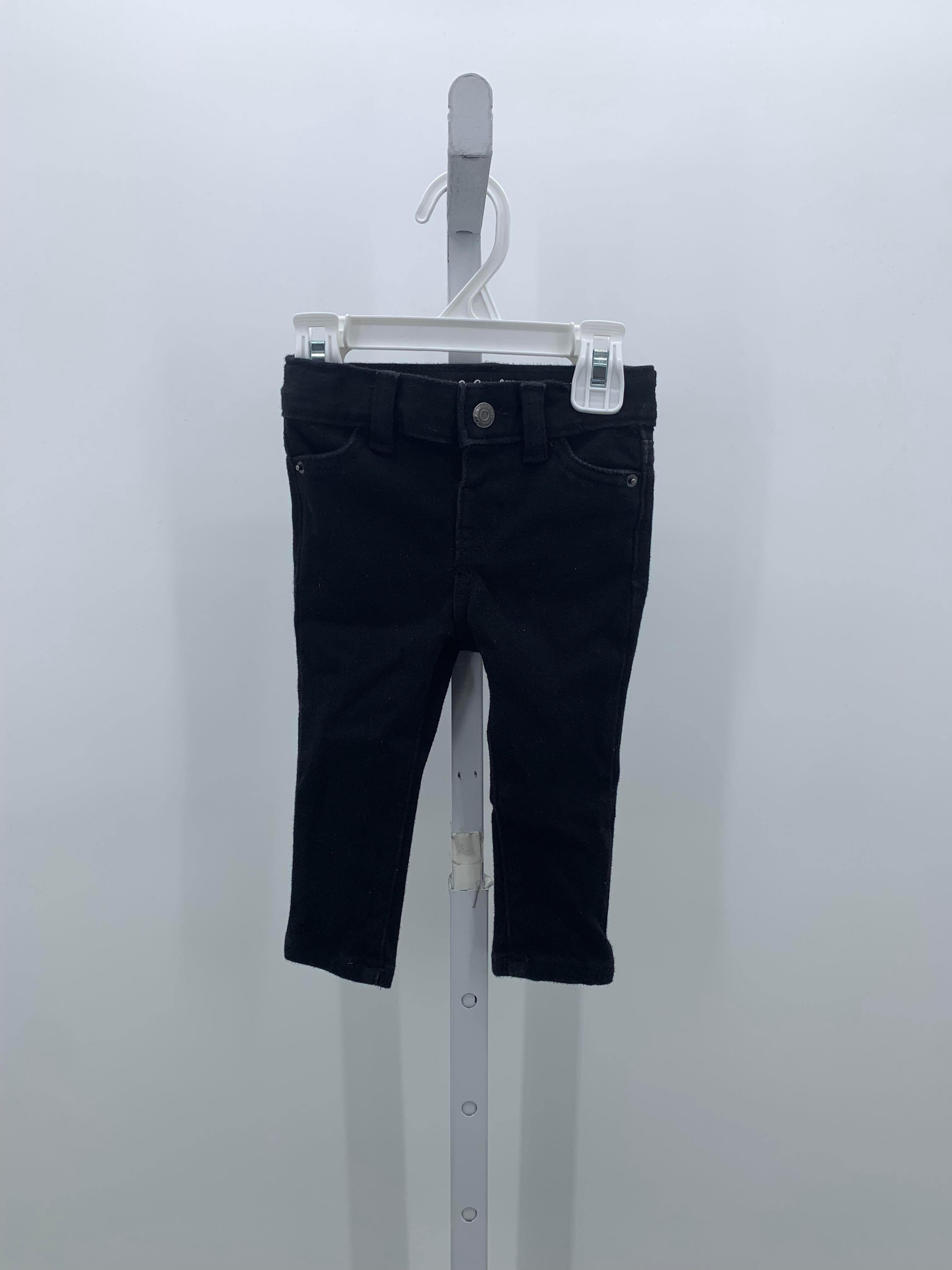 Cat & Jack Size 12 Months Girls Jeans