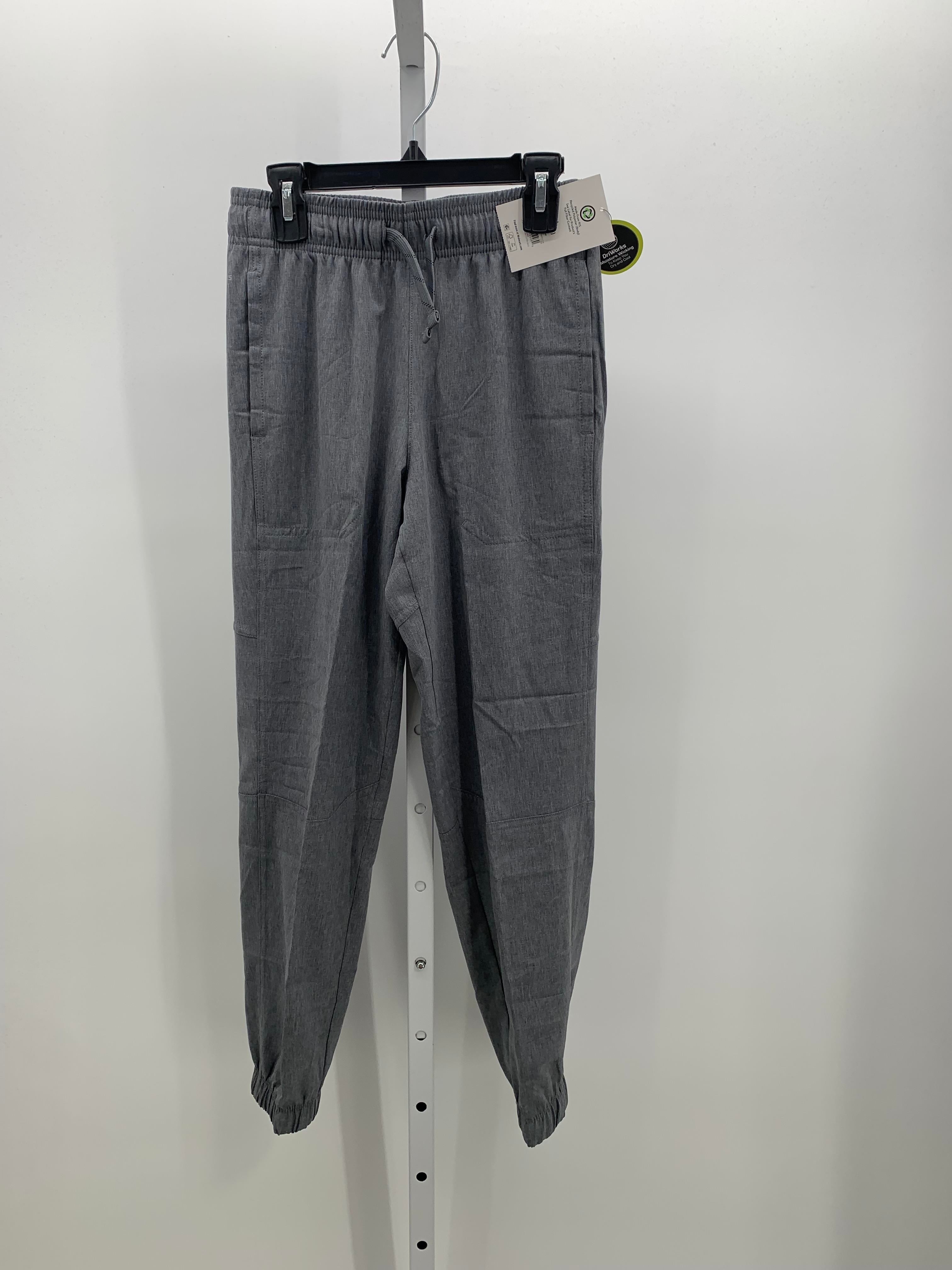 NEW DRAW WAIST JOGGER