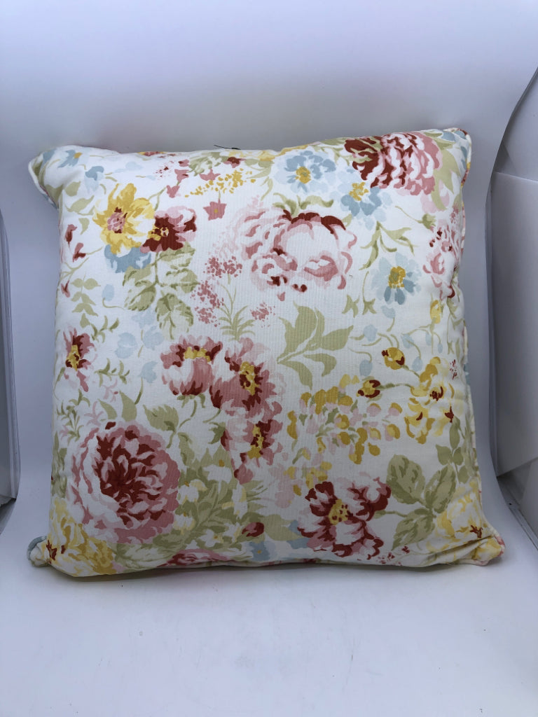 Accent Pillow