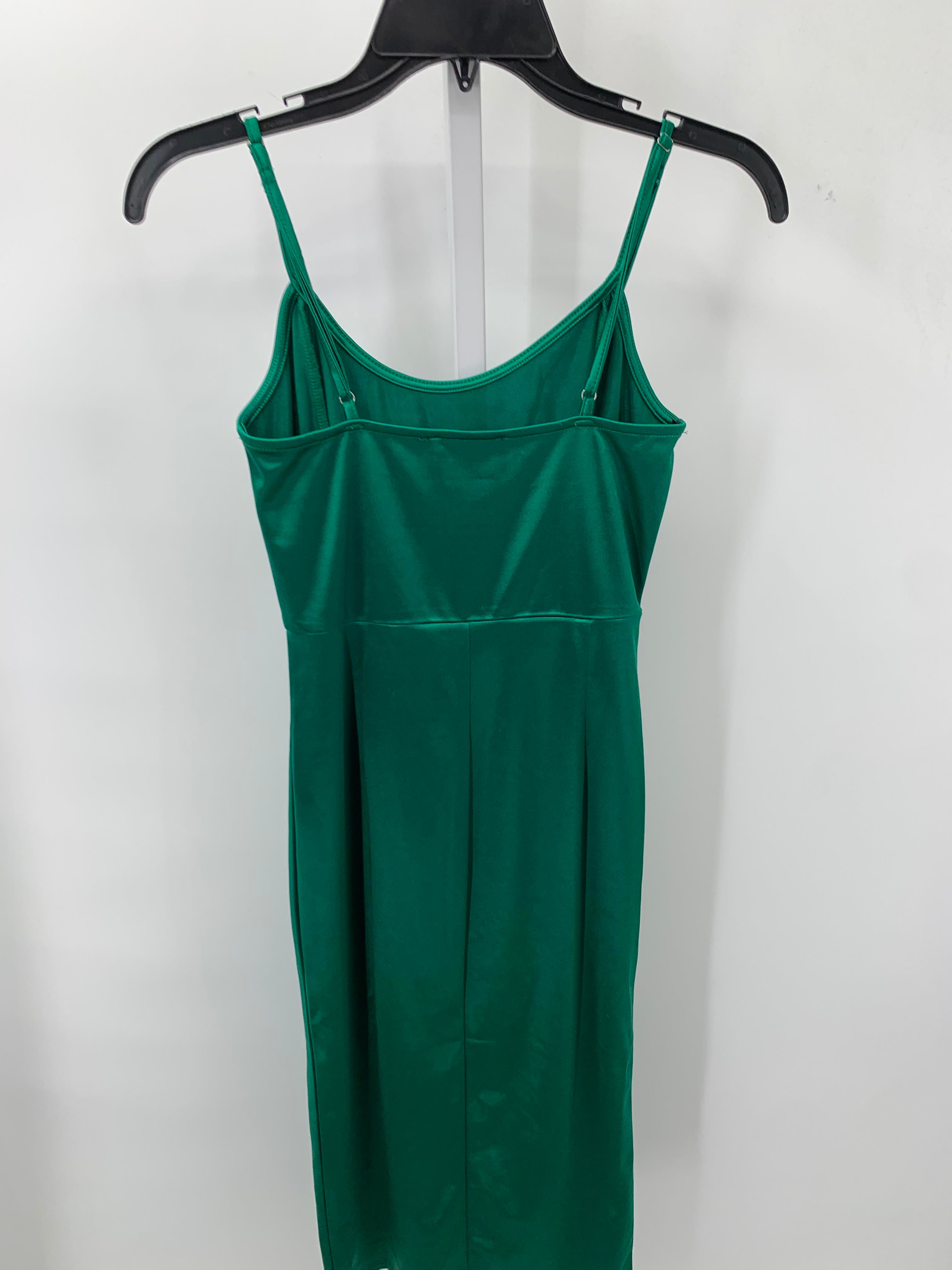 Forever 21 Size Small Juniors Sleeveless Dress