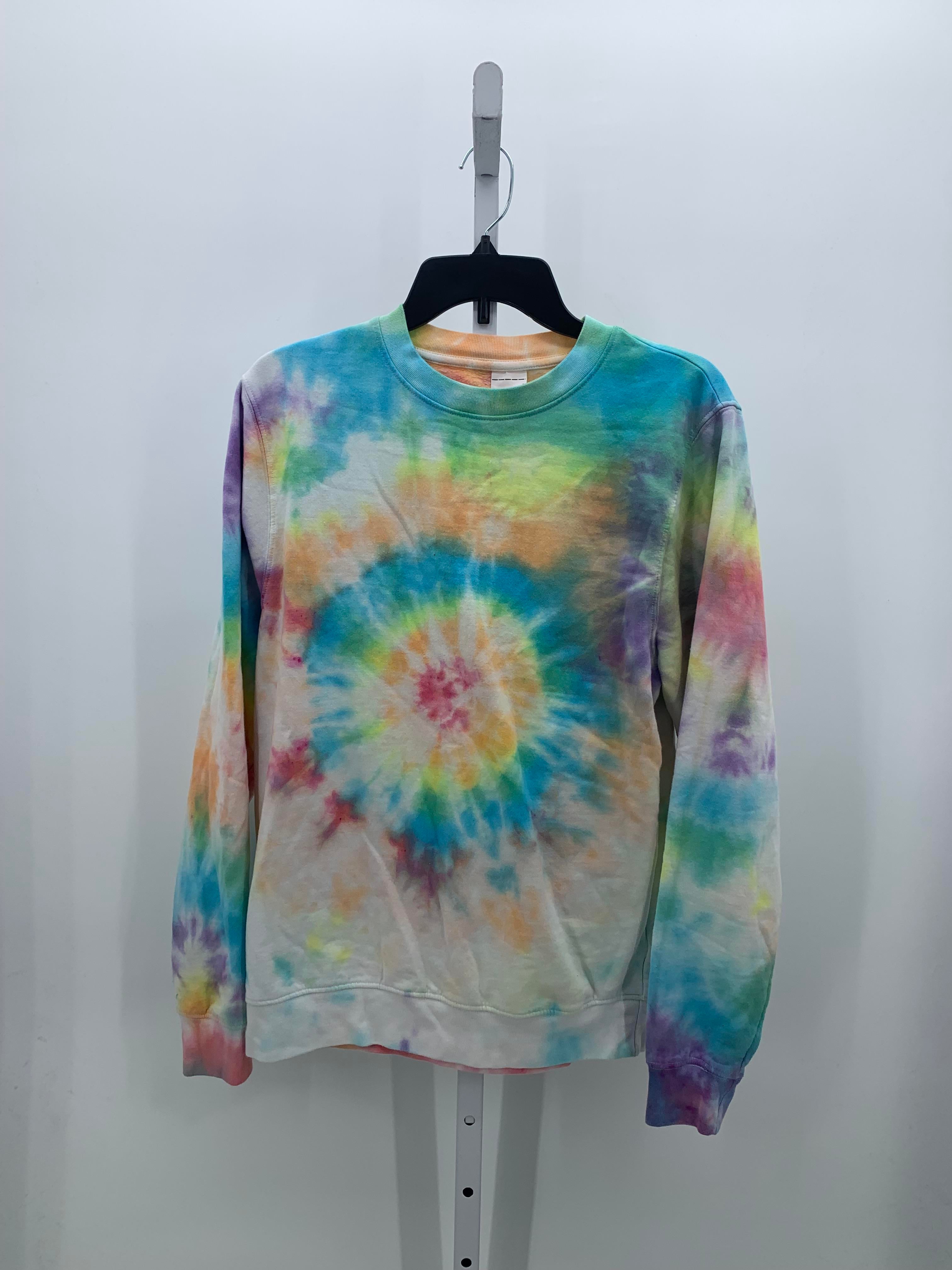 Size Medium Misses Long Sleeve Shirt