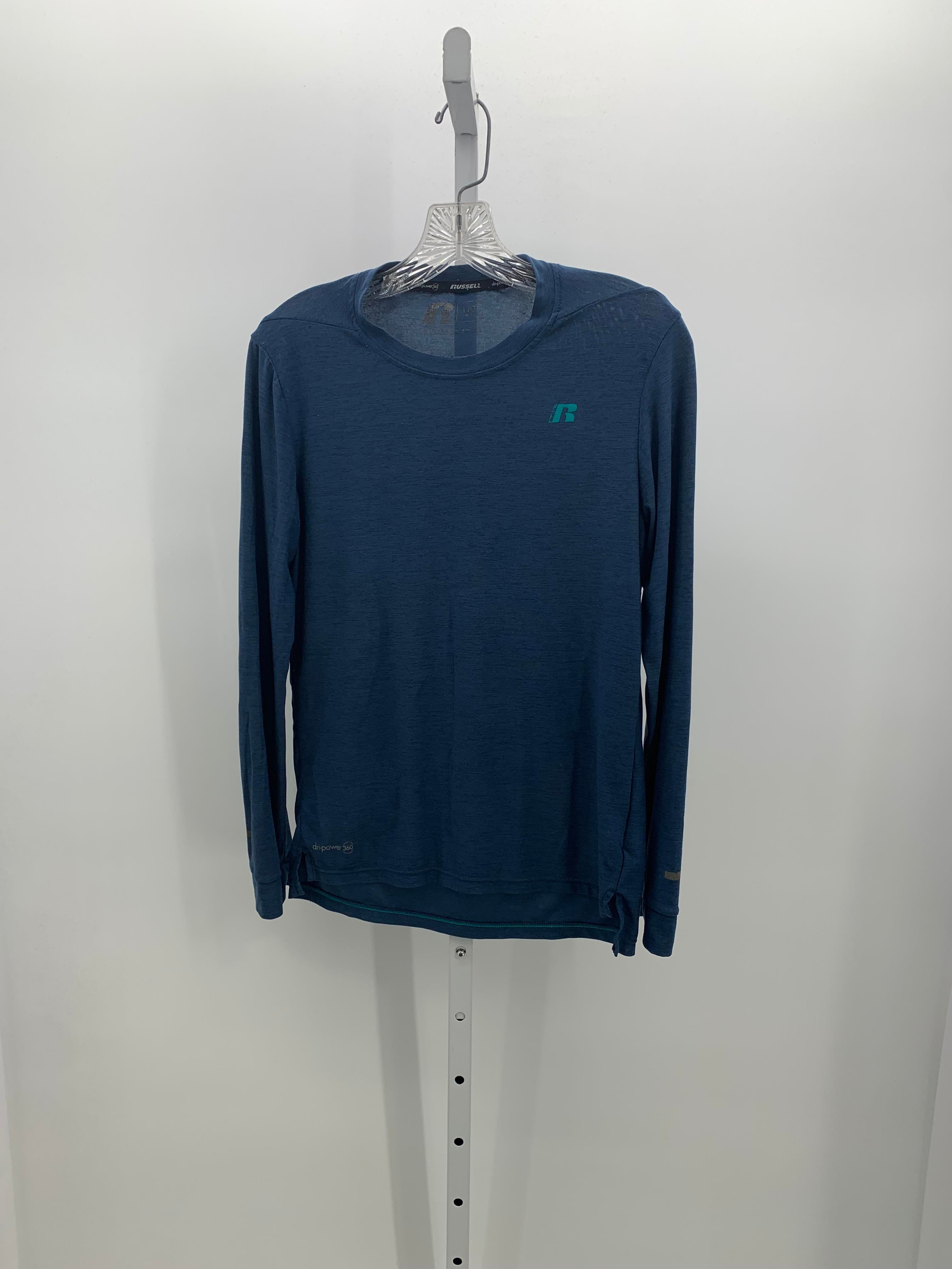 CREWNECK KNIT