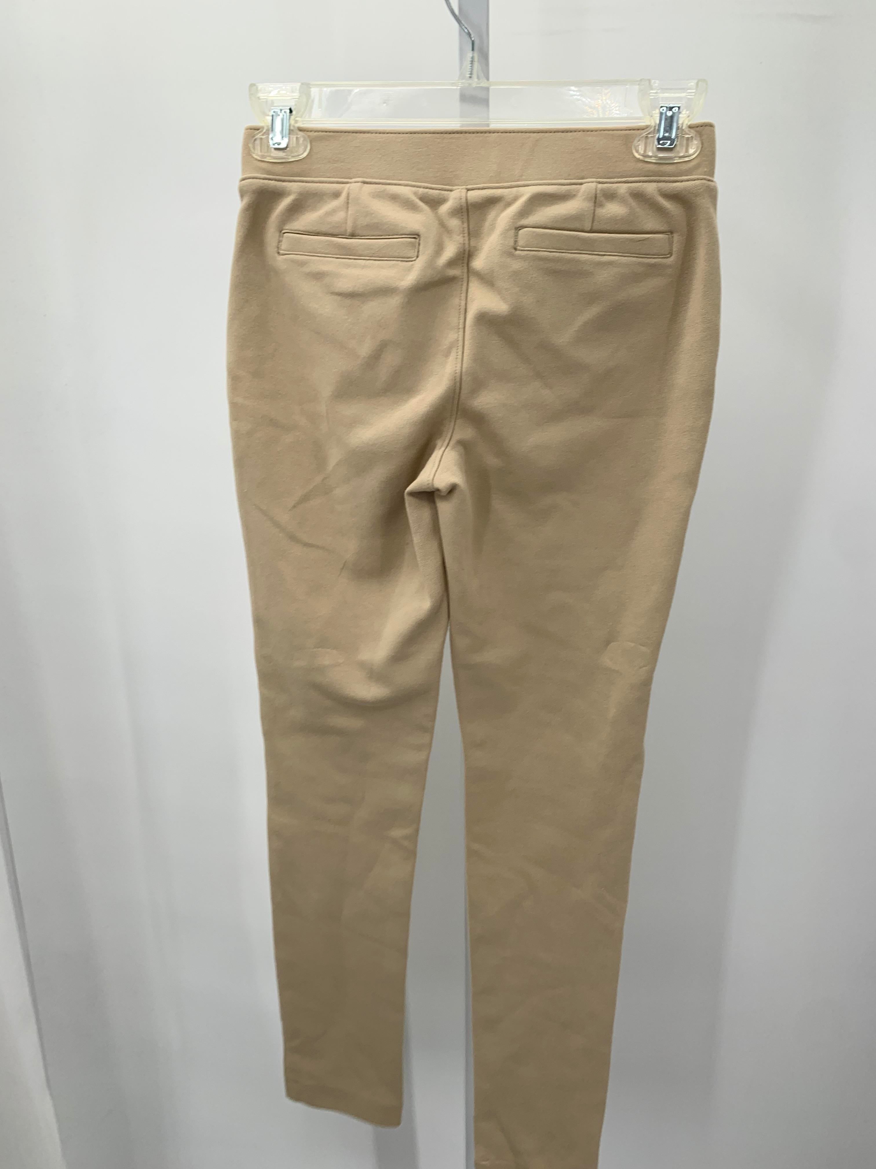 Cat & Jack Size 10-12 Girls Pants
