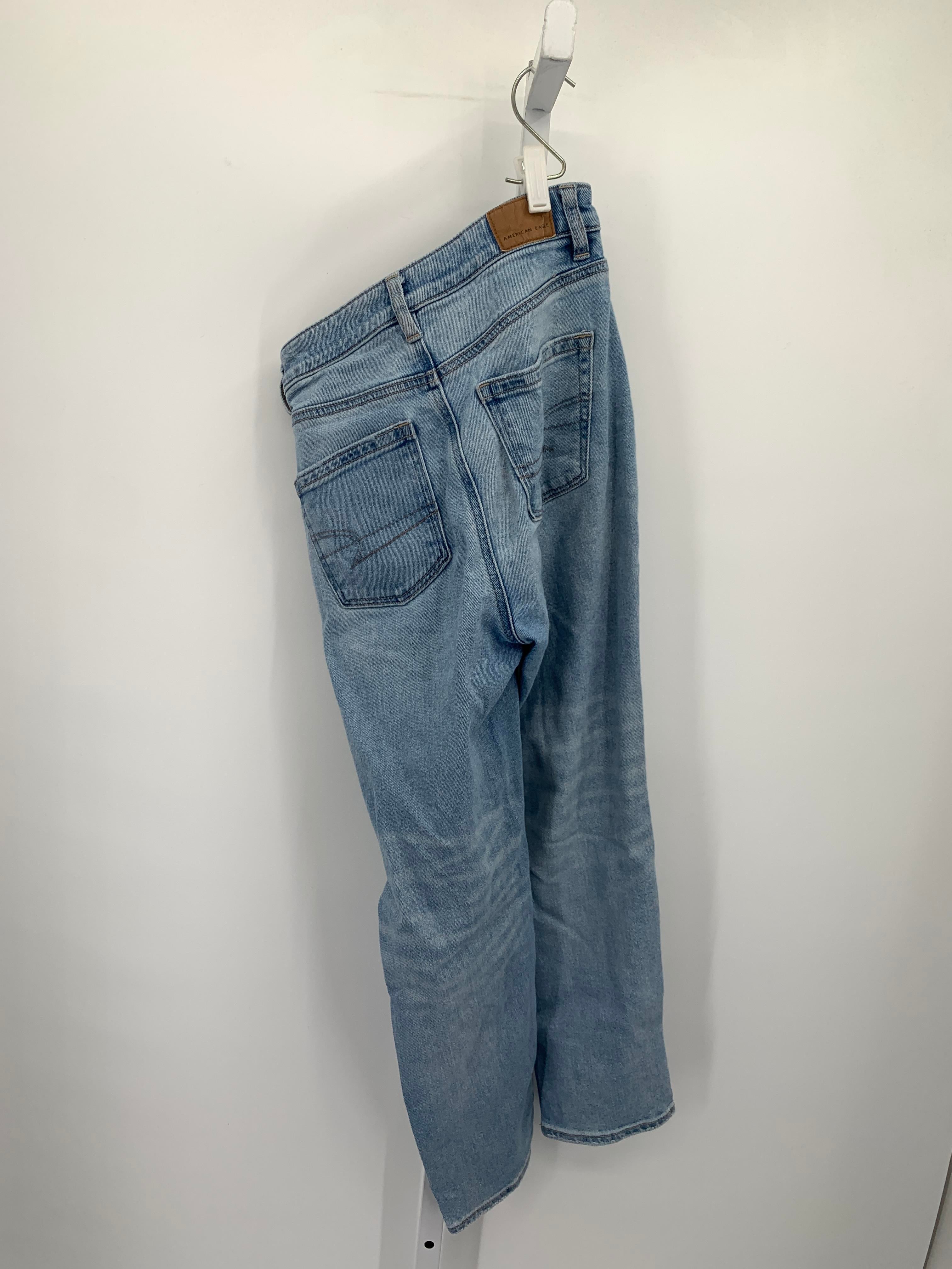 American Eagle Size 00 Short Juniors Jeans