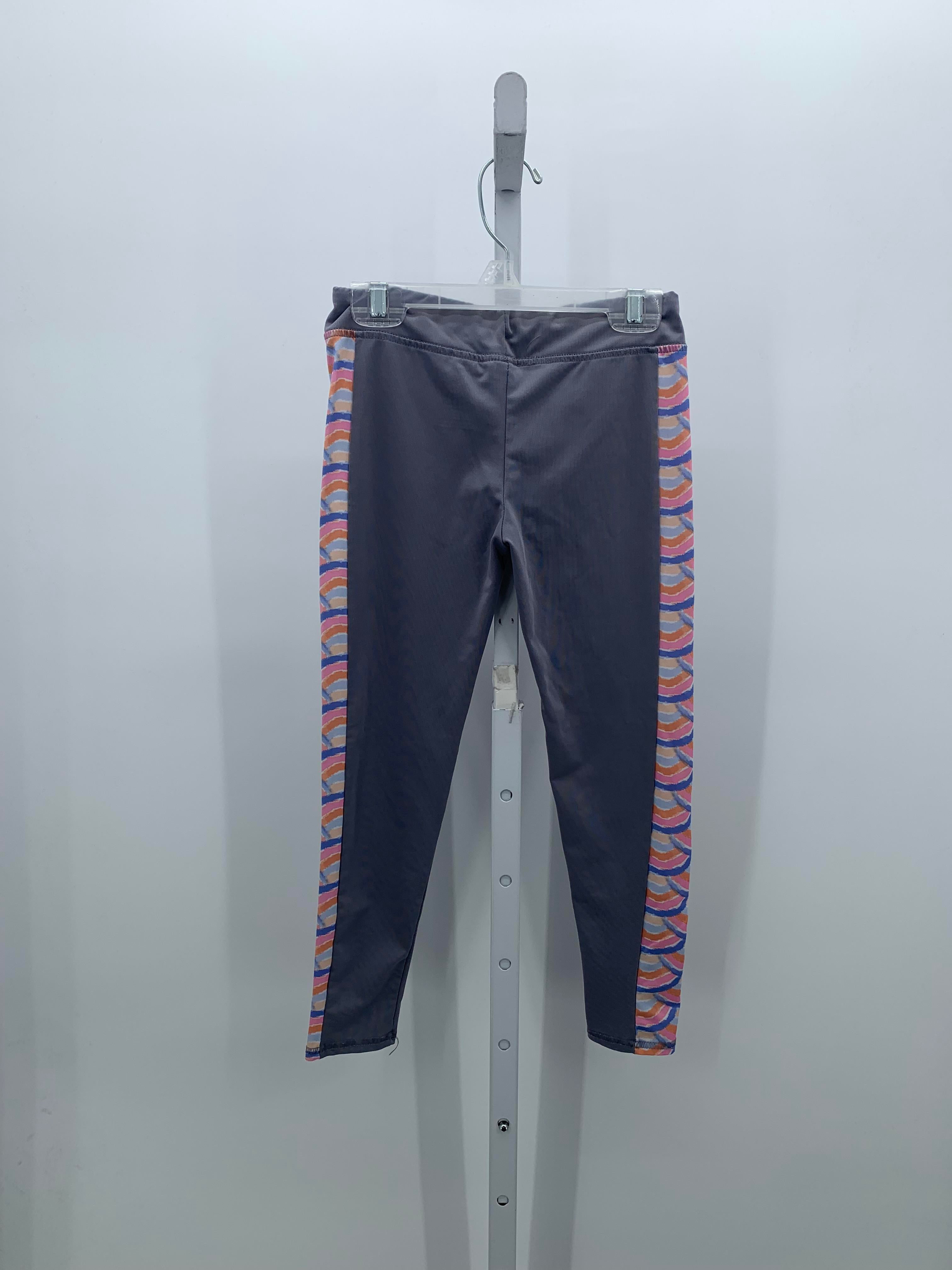Body Glove Size 6X Girls Leggings