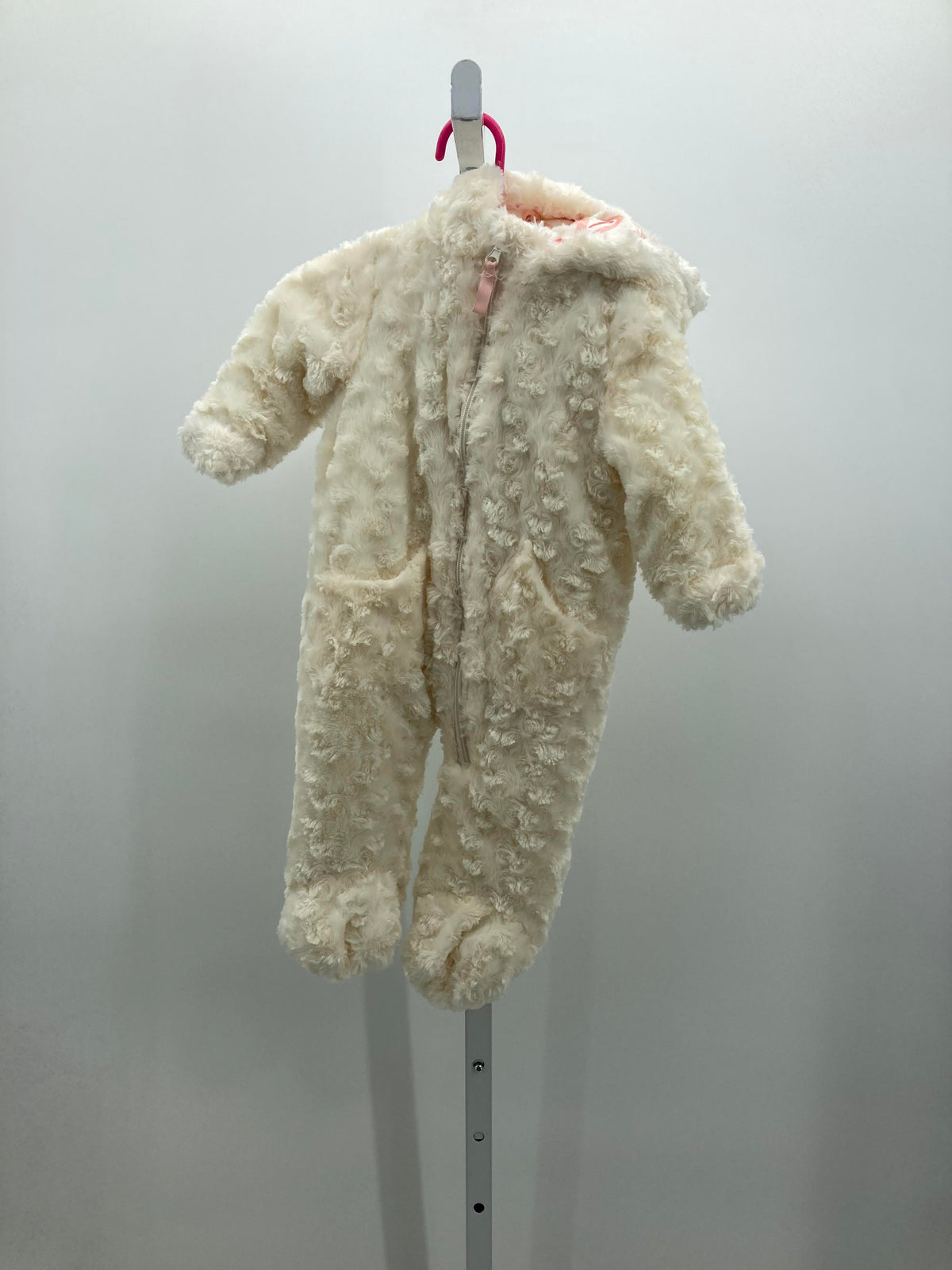Jessica Simpson Size 3-6 Months Girls Snow Suit