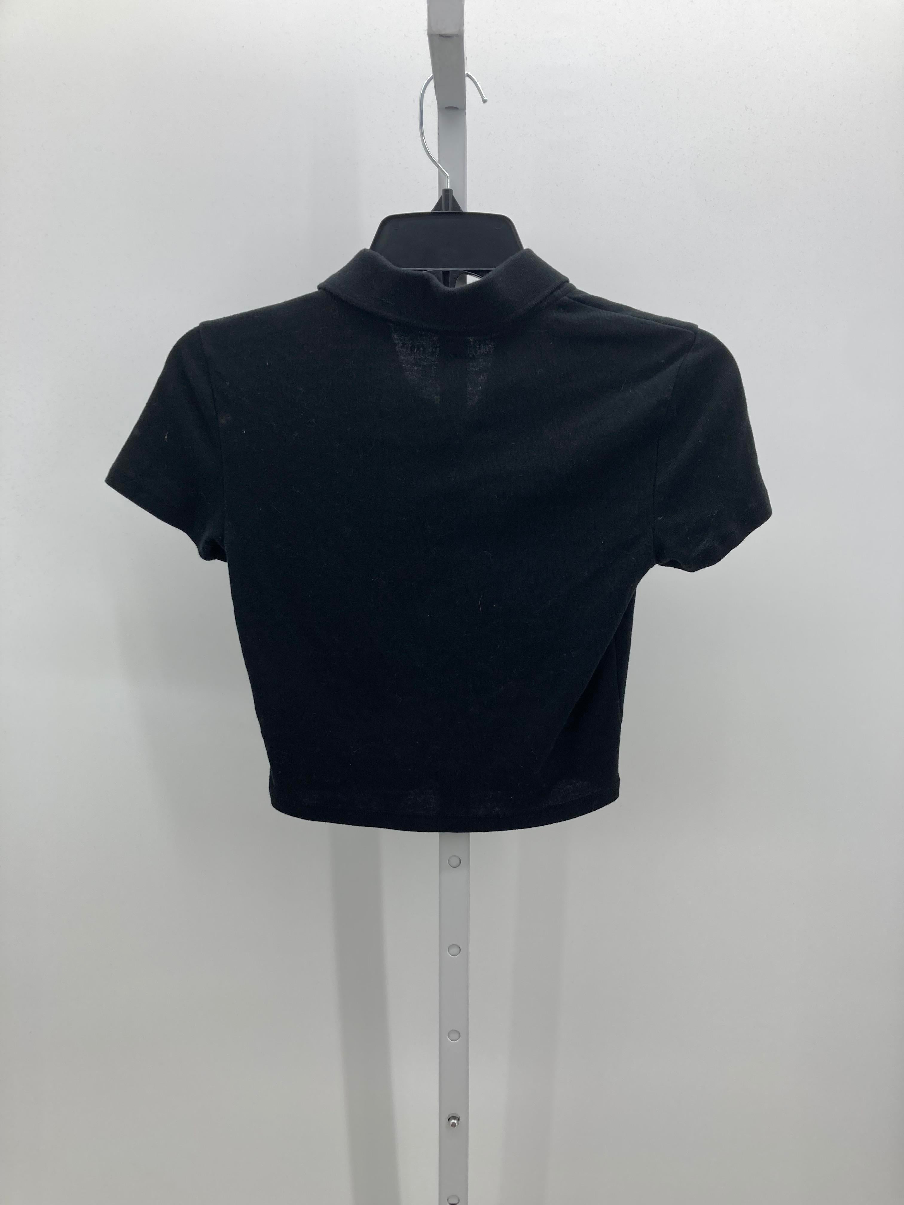 American Eagle Size X Small Juniors Short Sleeve Shirt