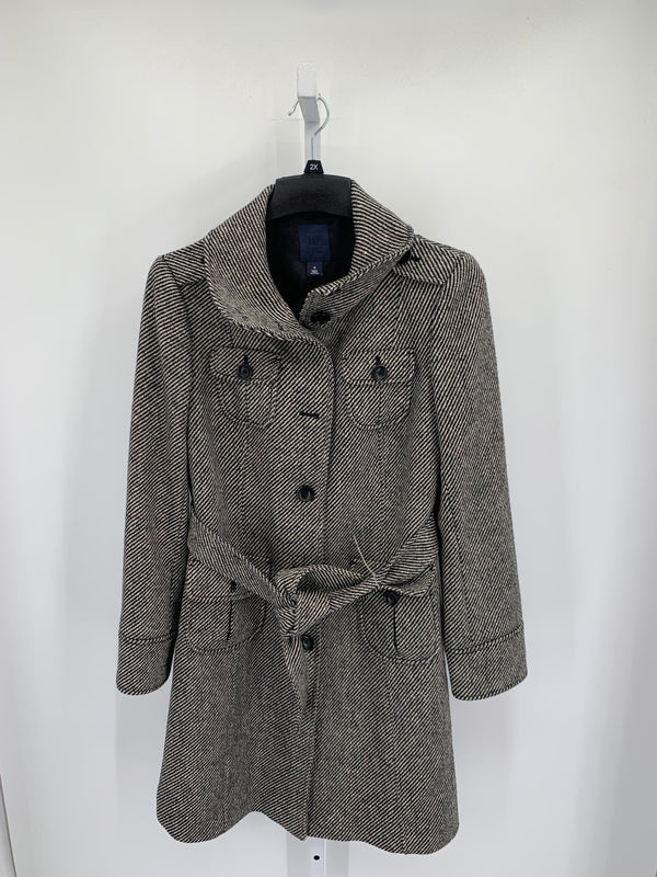 Gap Size Medium Misses Winter Coat