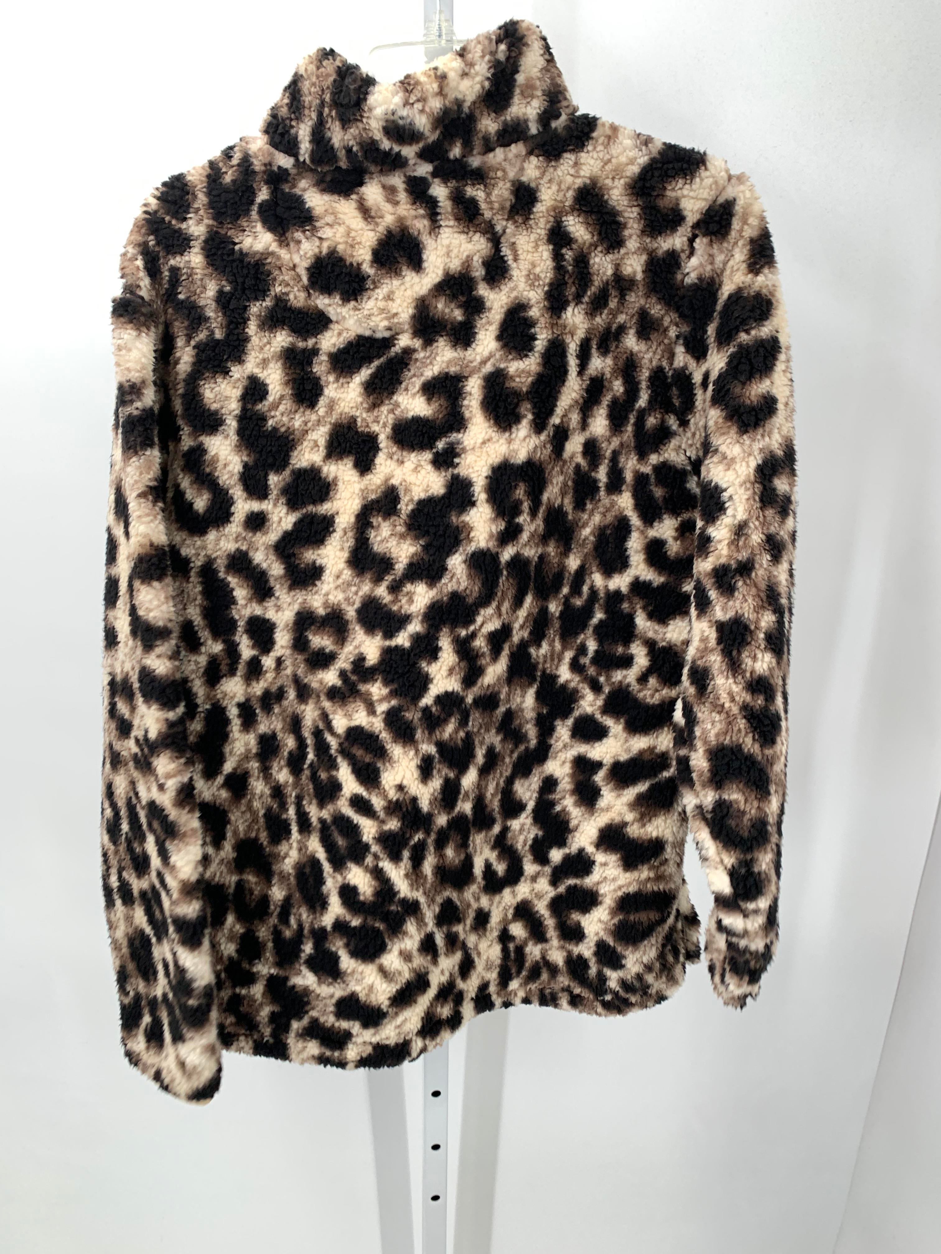 Size Medium Misses Long Sleeve Shirt