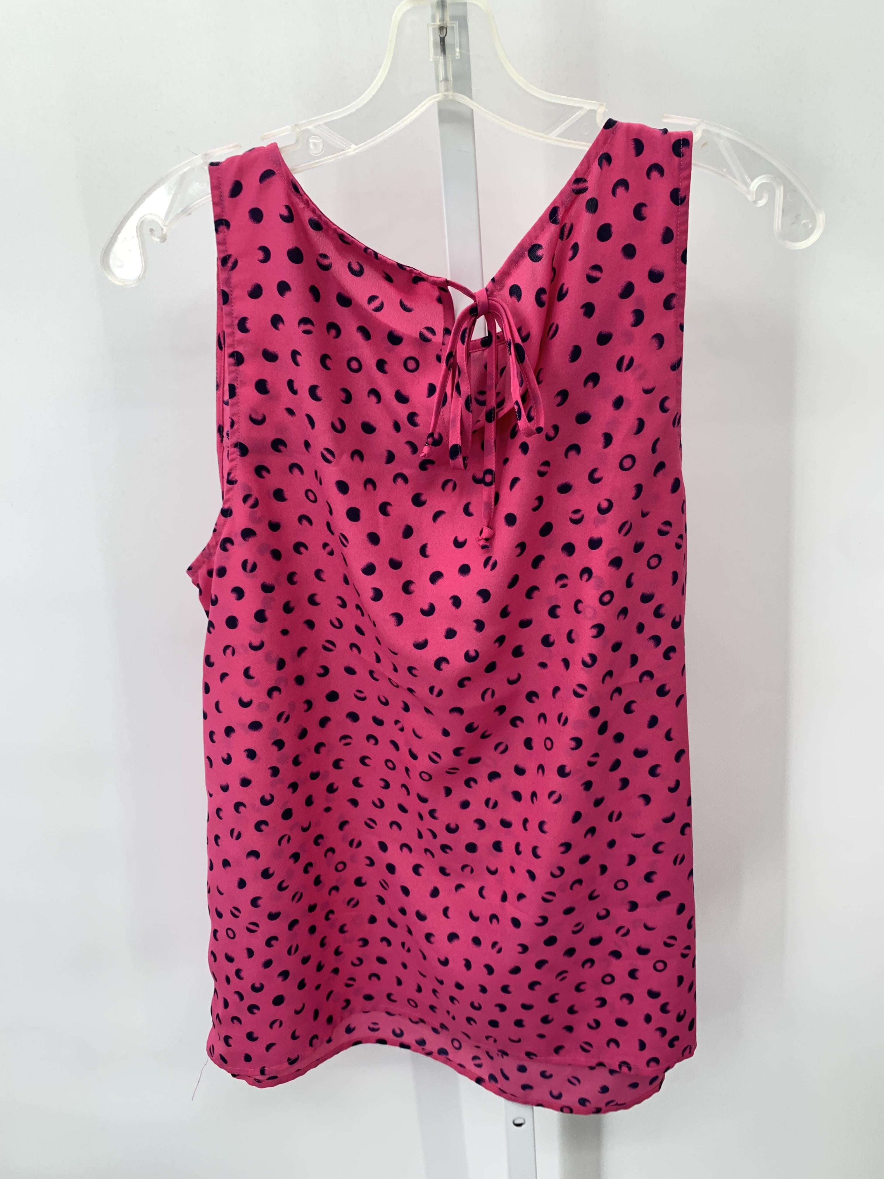 Kenar Size Extra Large Misses Sleeveless Shirt