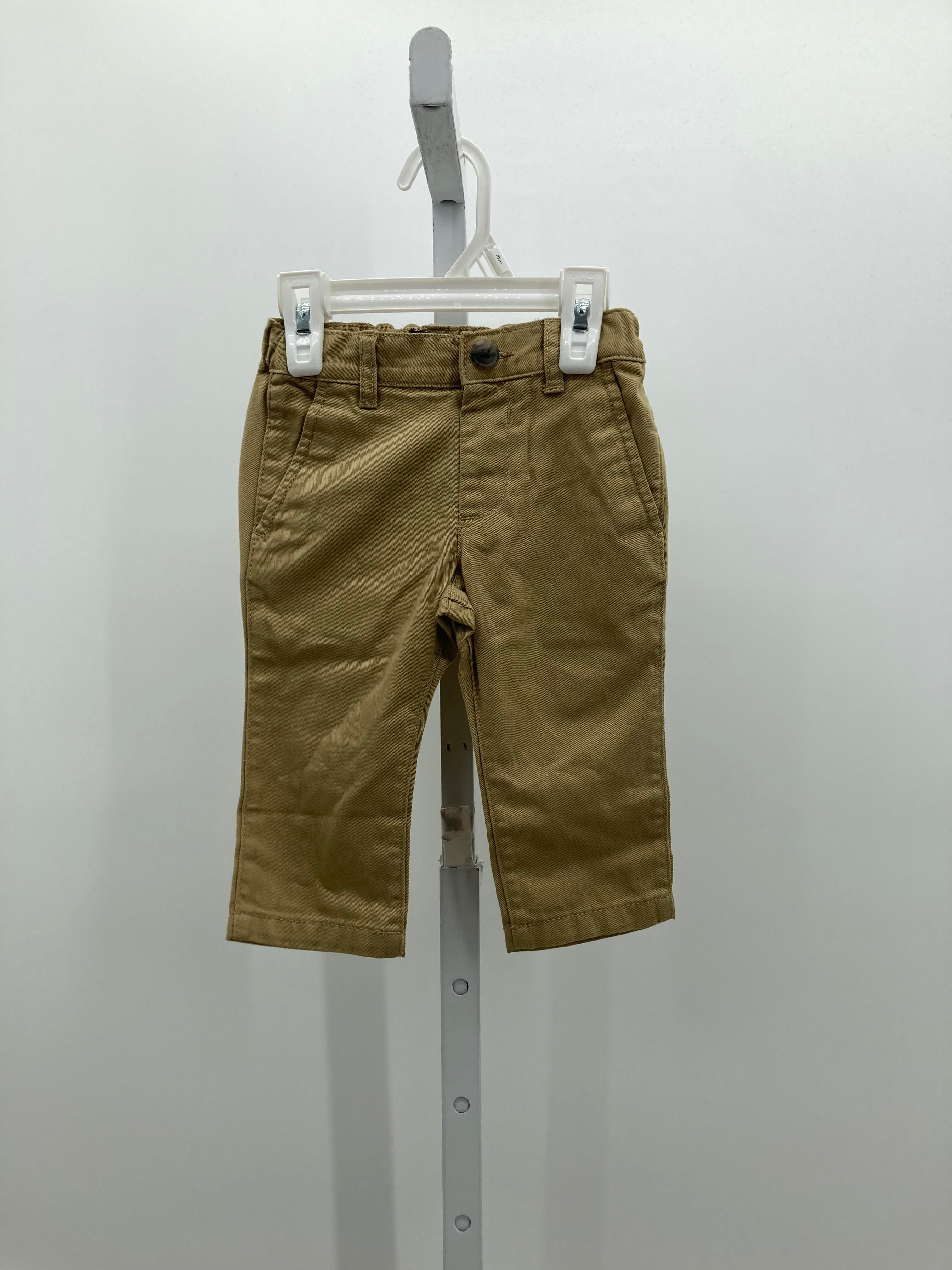 ADJ WAIST STRAIGHT