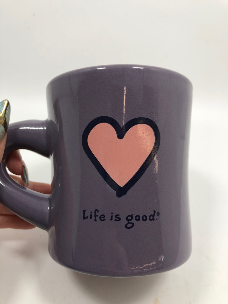 DO WHAT YOU LIKE MUG