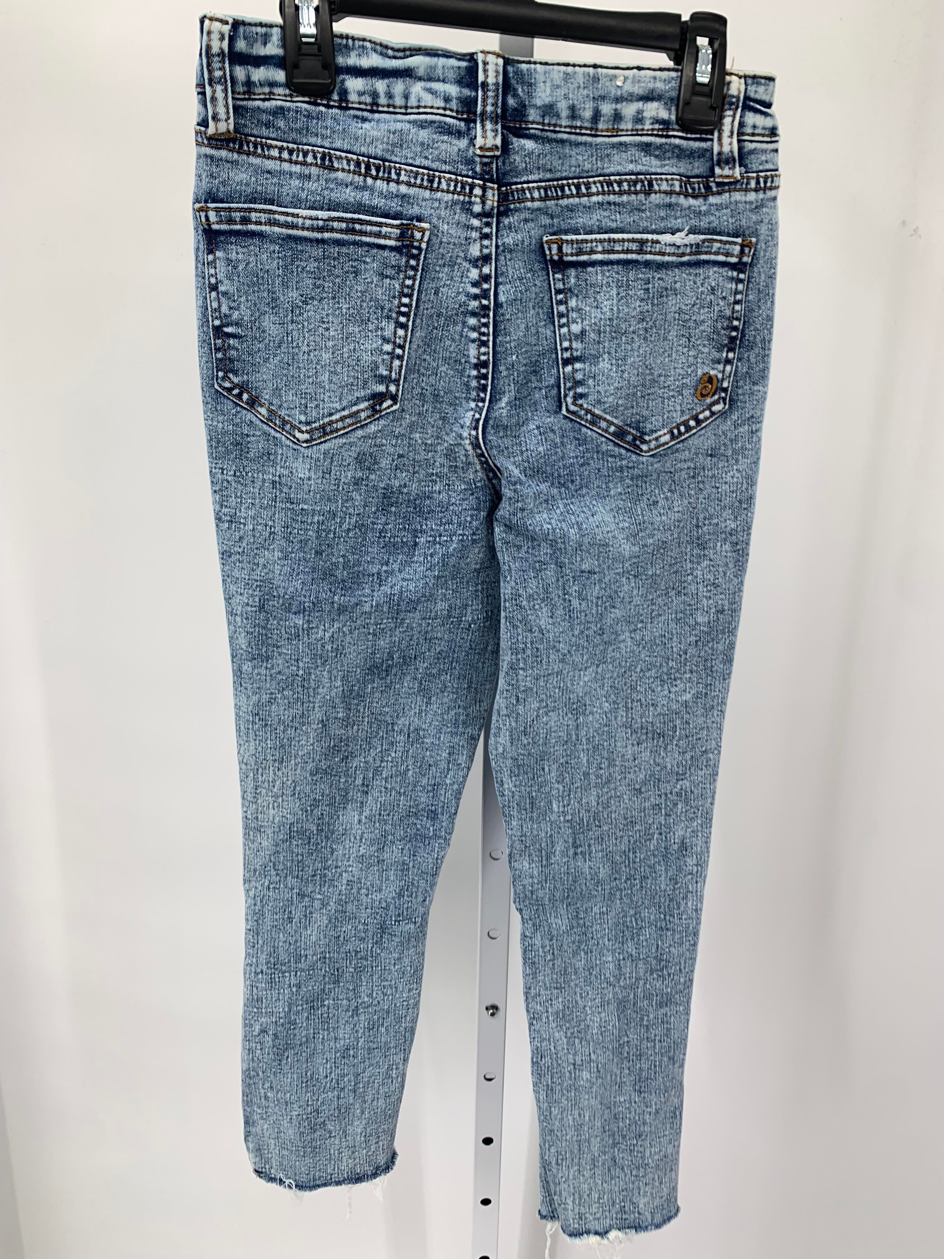 Indigo Rein Size 12 Girls Jeans