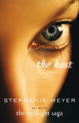 The Host  (Hardcover) - Meyer, Stephenie