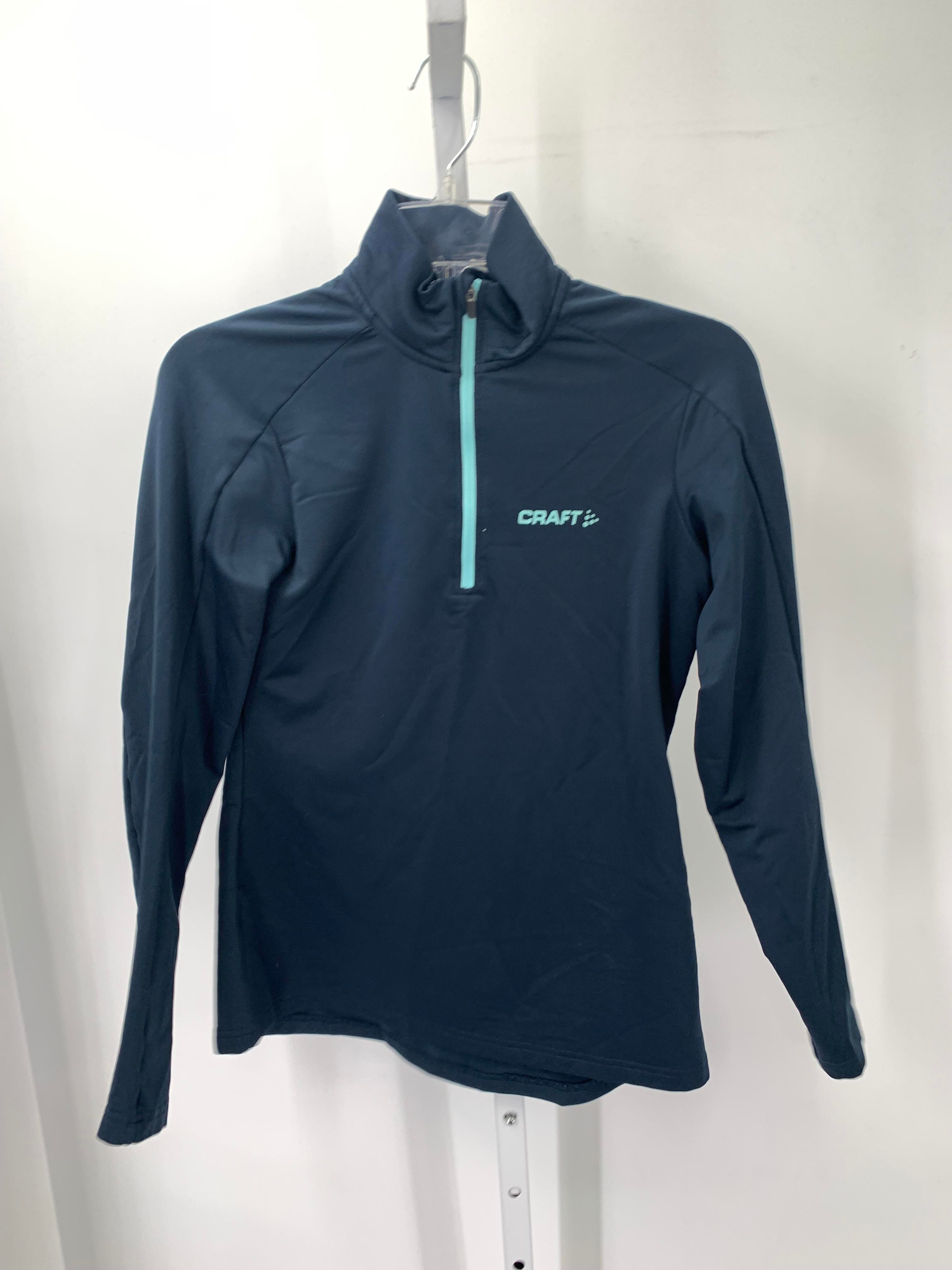 Size Small Misses Long Sleeve Shirt