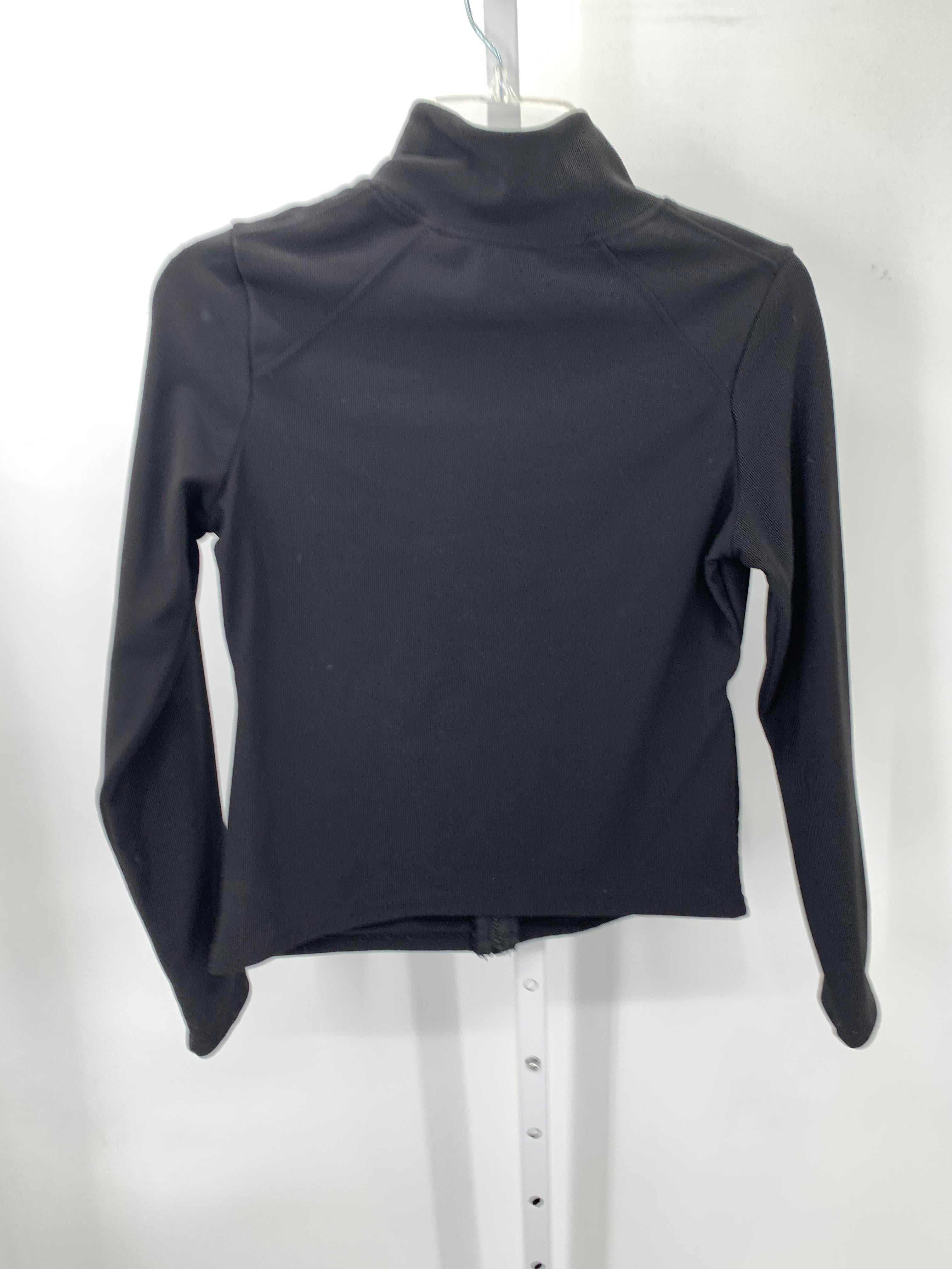 Size Medium Misses Sweat Jacket