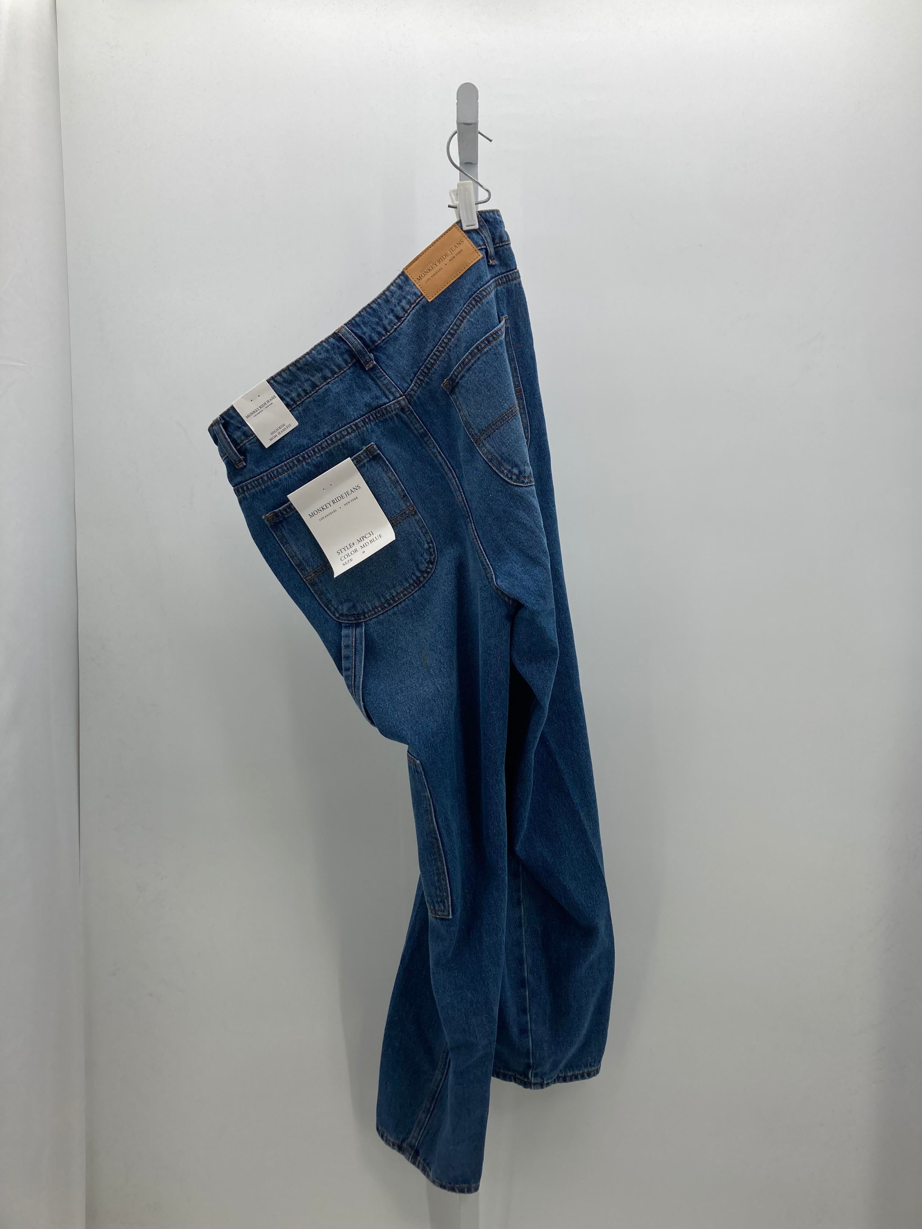 Size 9 Juniors Jeans