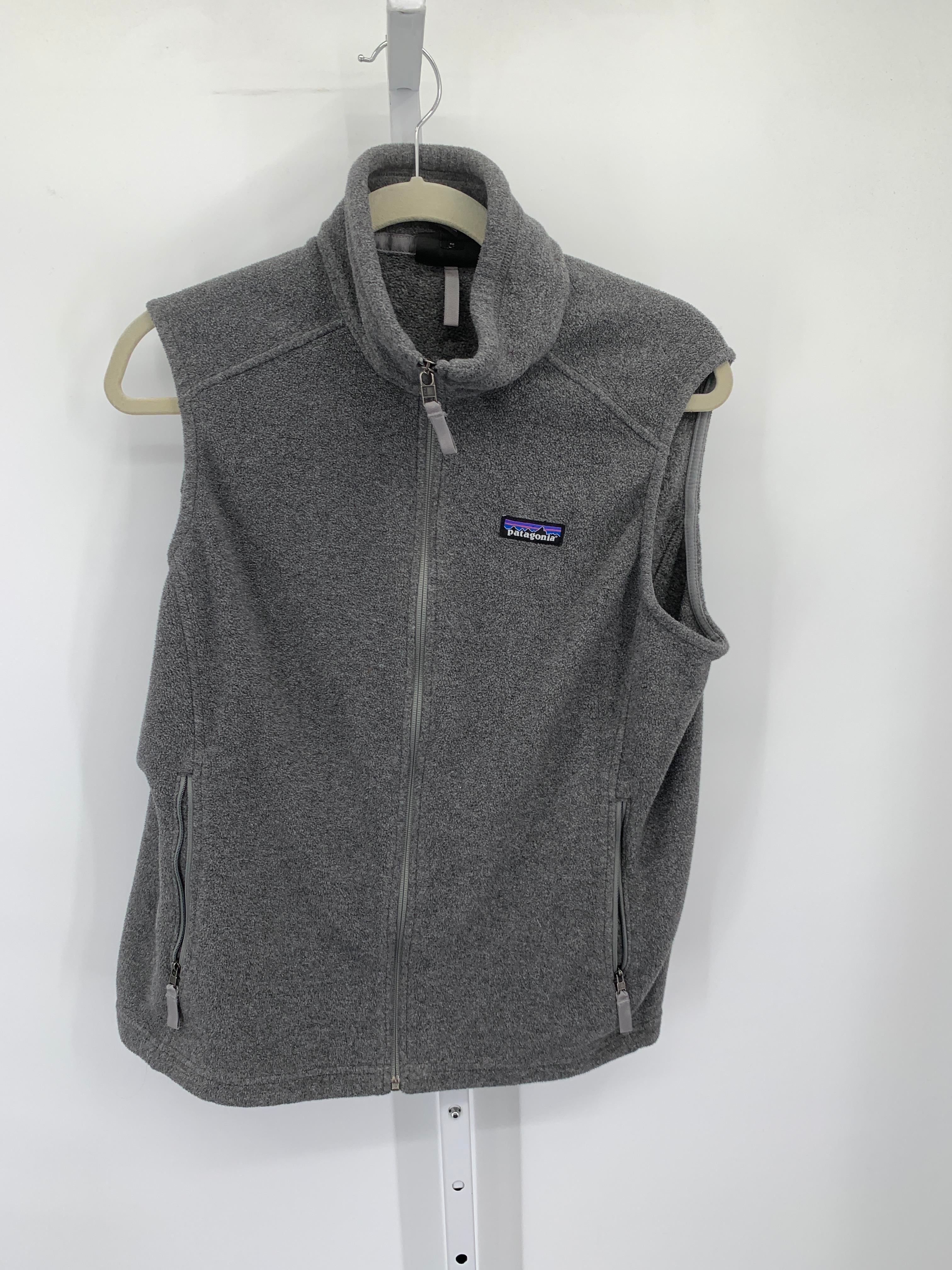 Patagonia Size Large Misses Vest