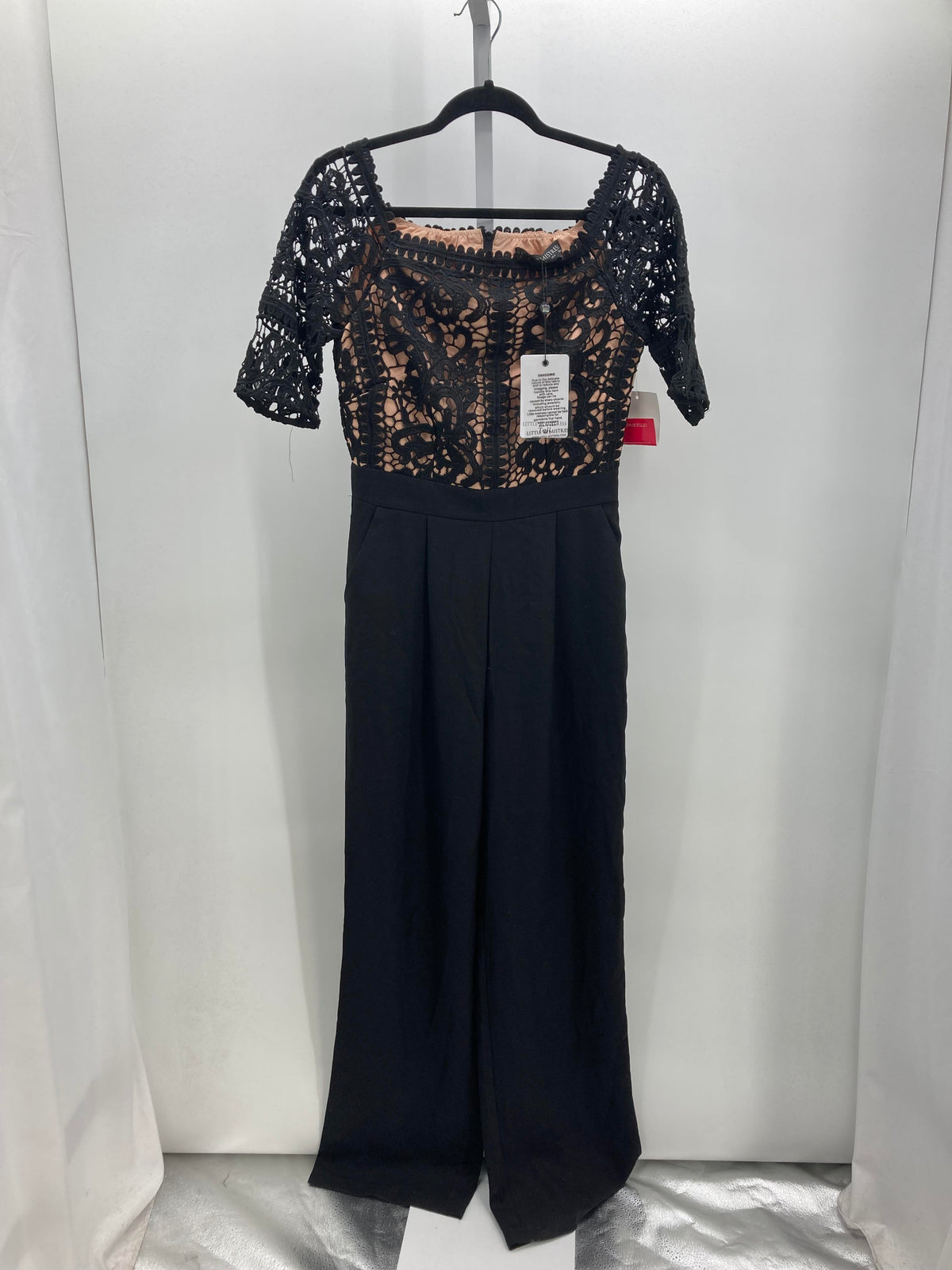 Size 6 Misses Jumper
