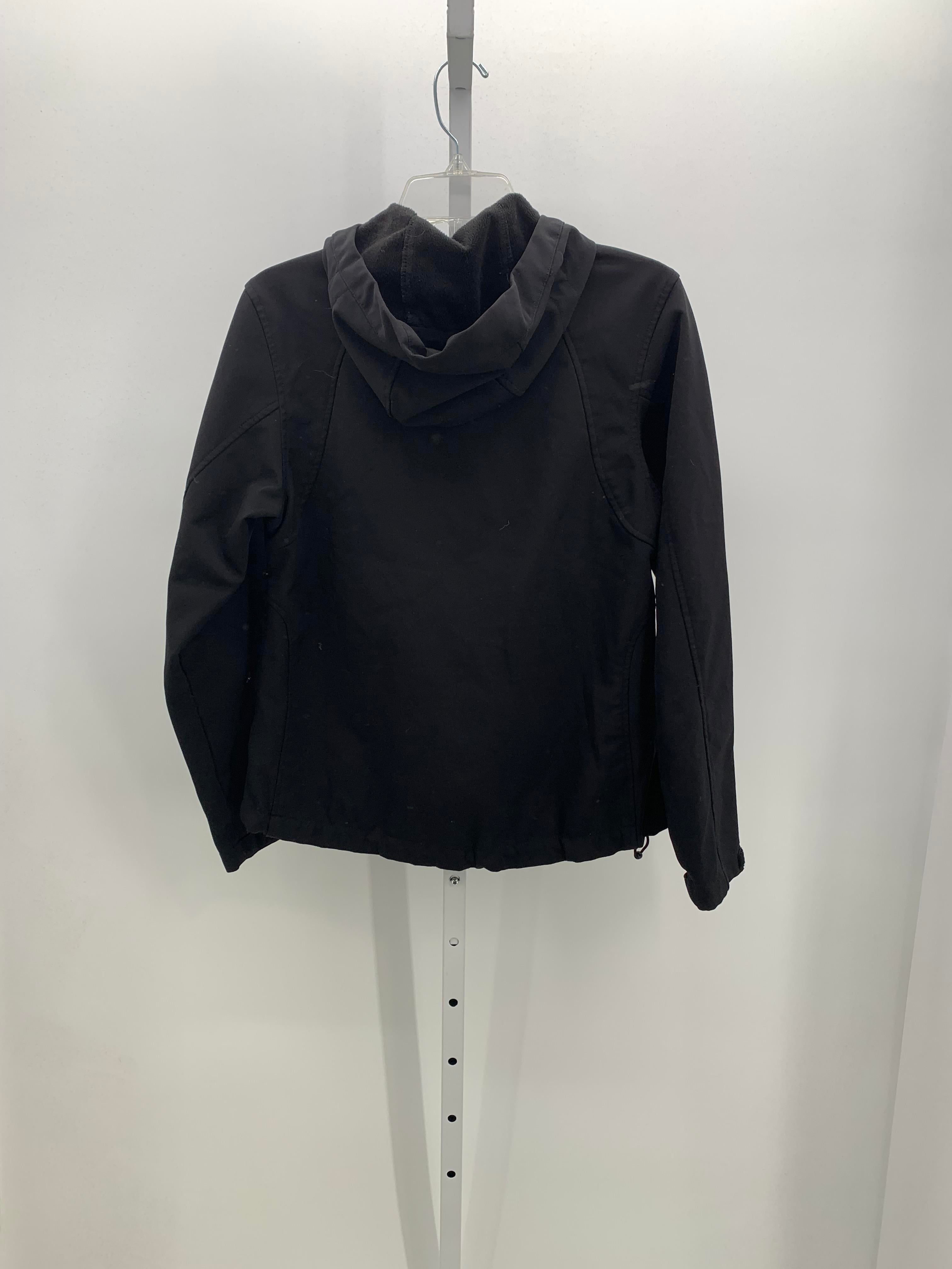 Size Small Misses Lightweight Jacket