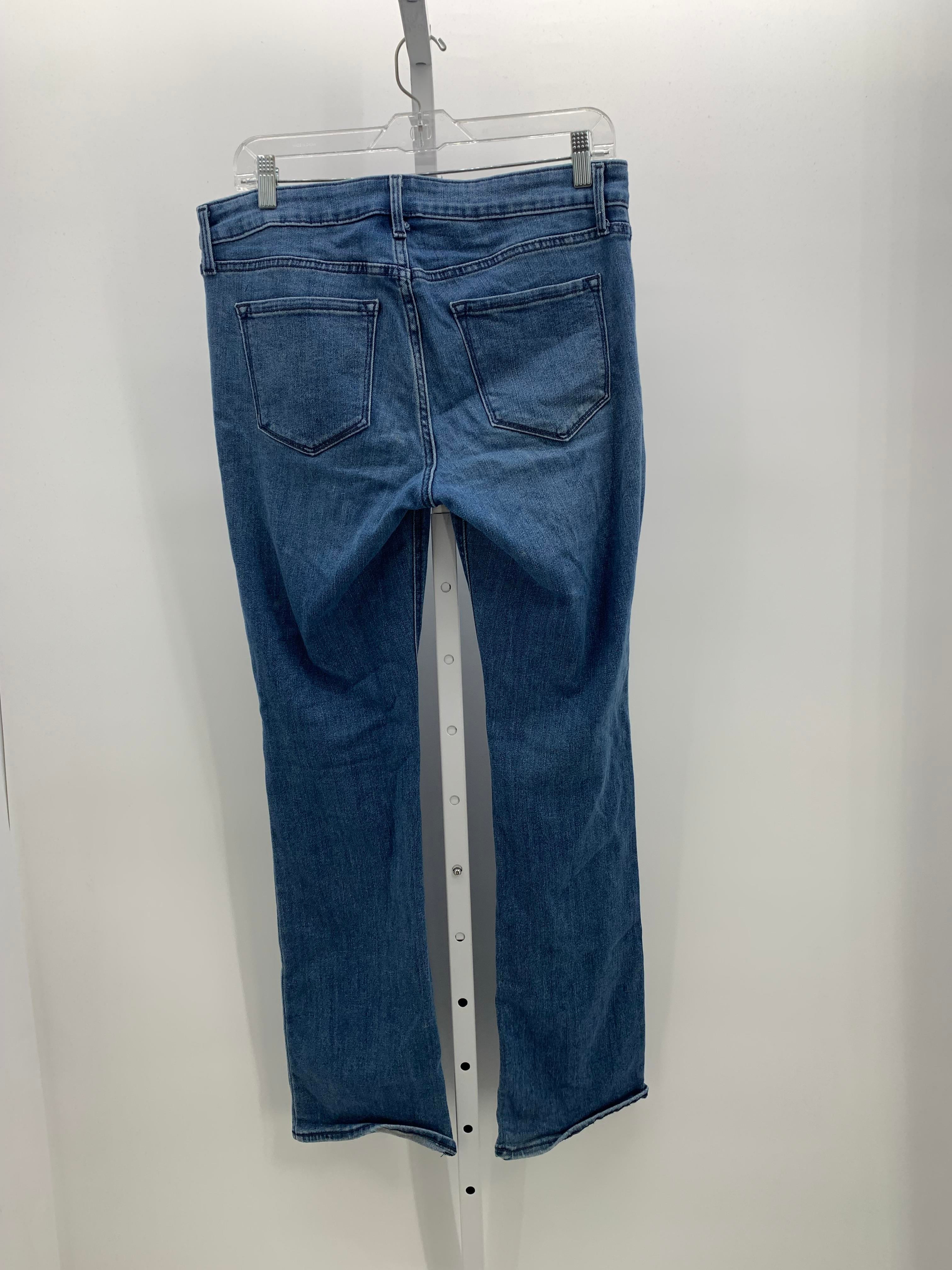 Old Navy Size 10 Misses Jeans