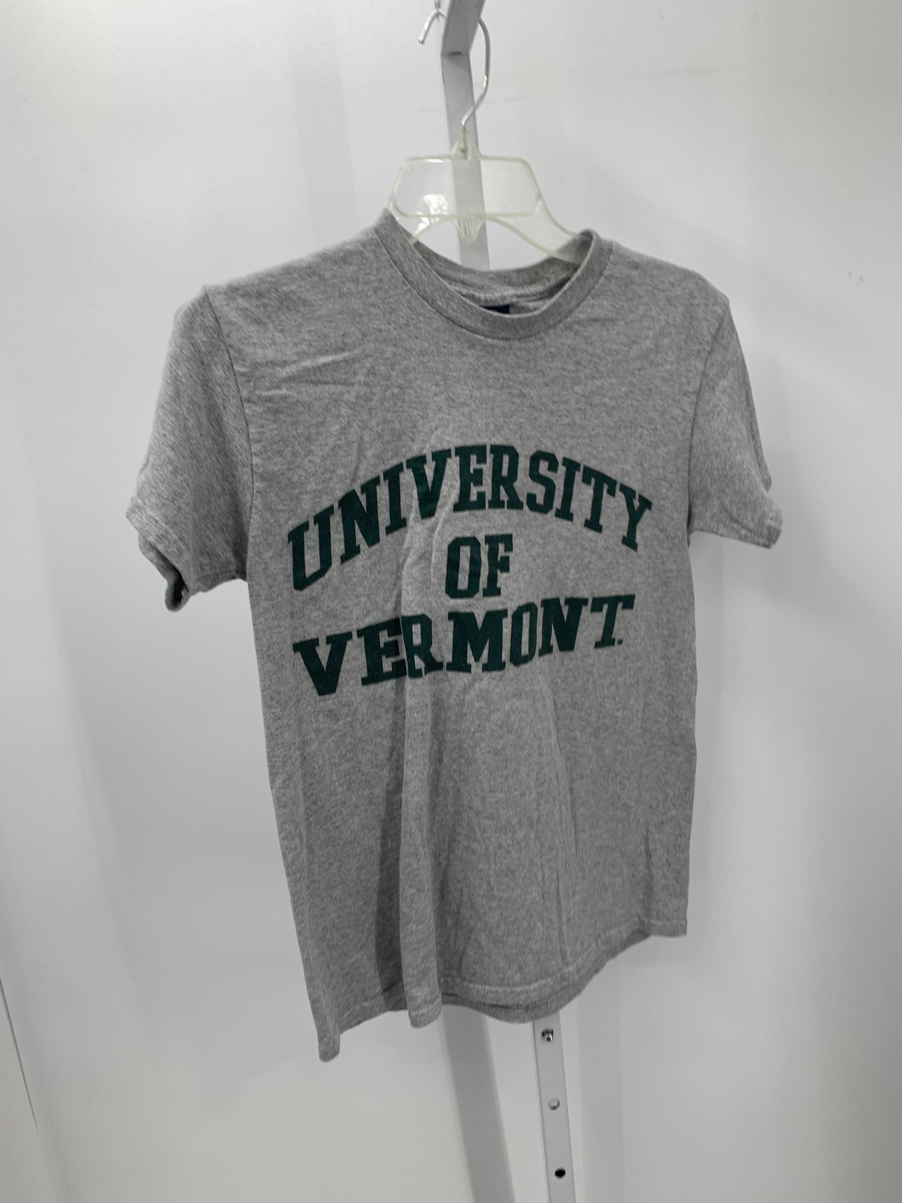 UNIVERSITY OF VERMONT.