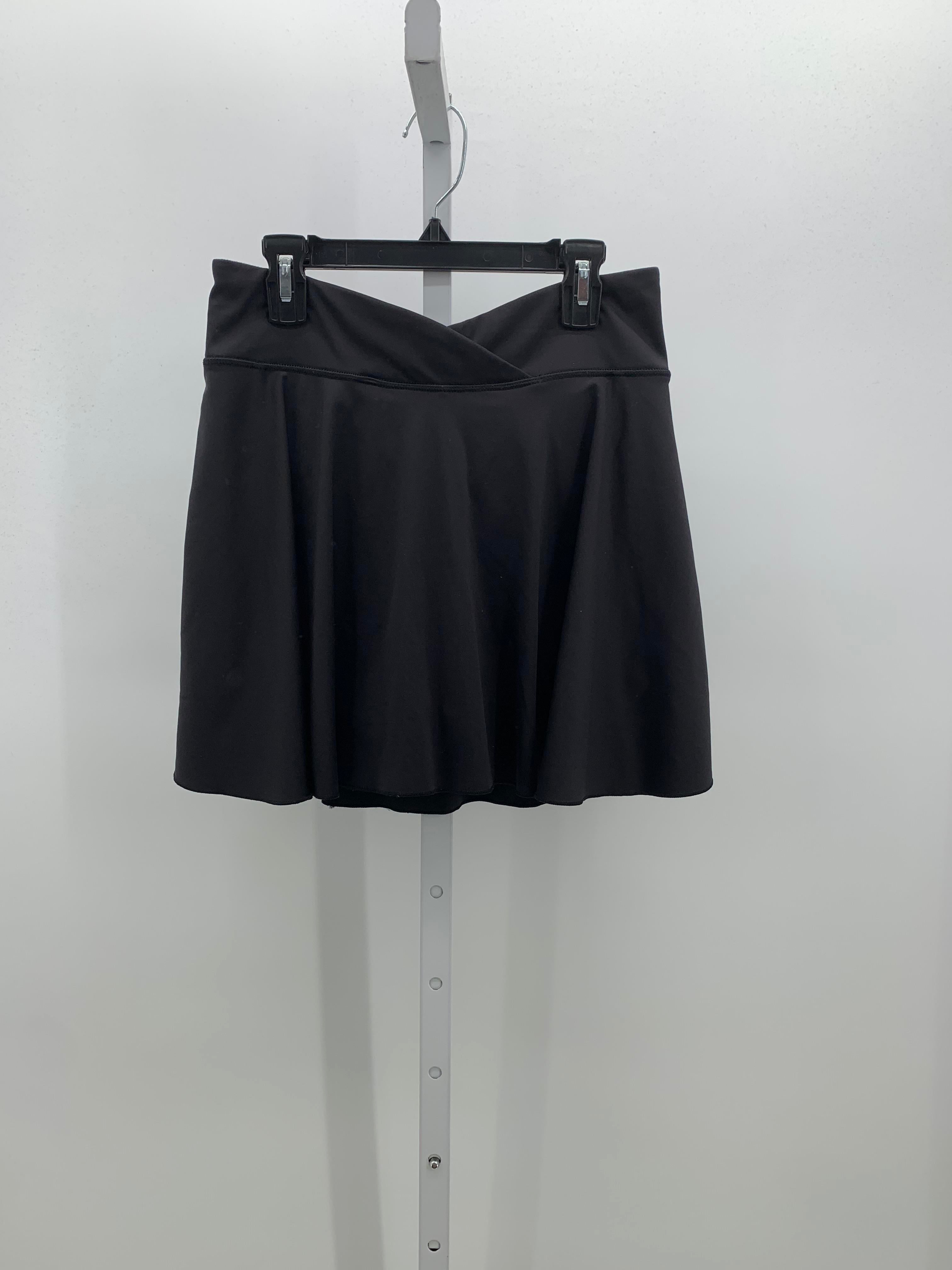 Aeropostale Size Medium Juniors Skirt