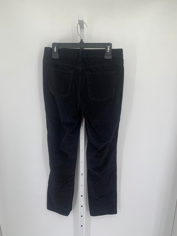 Sonoma Size 10 Misses Corduroy Pants