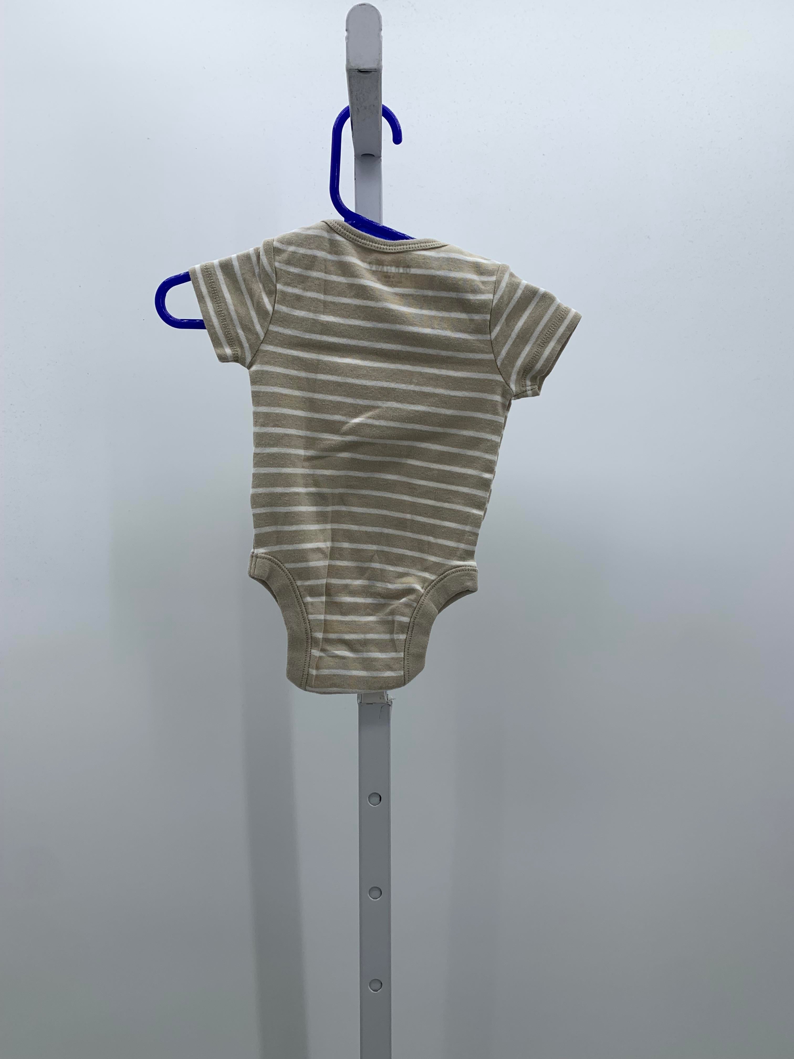 WHITE STRIPES KNIT
