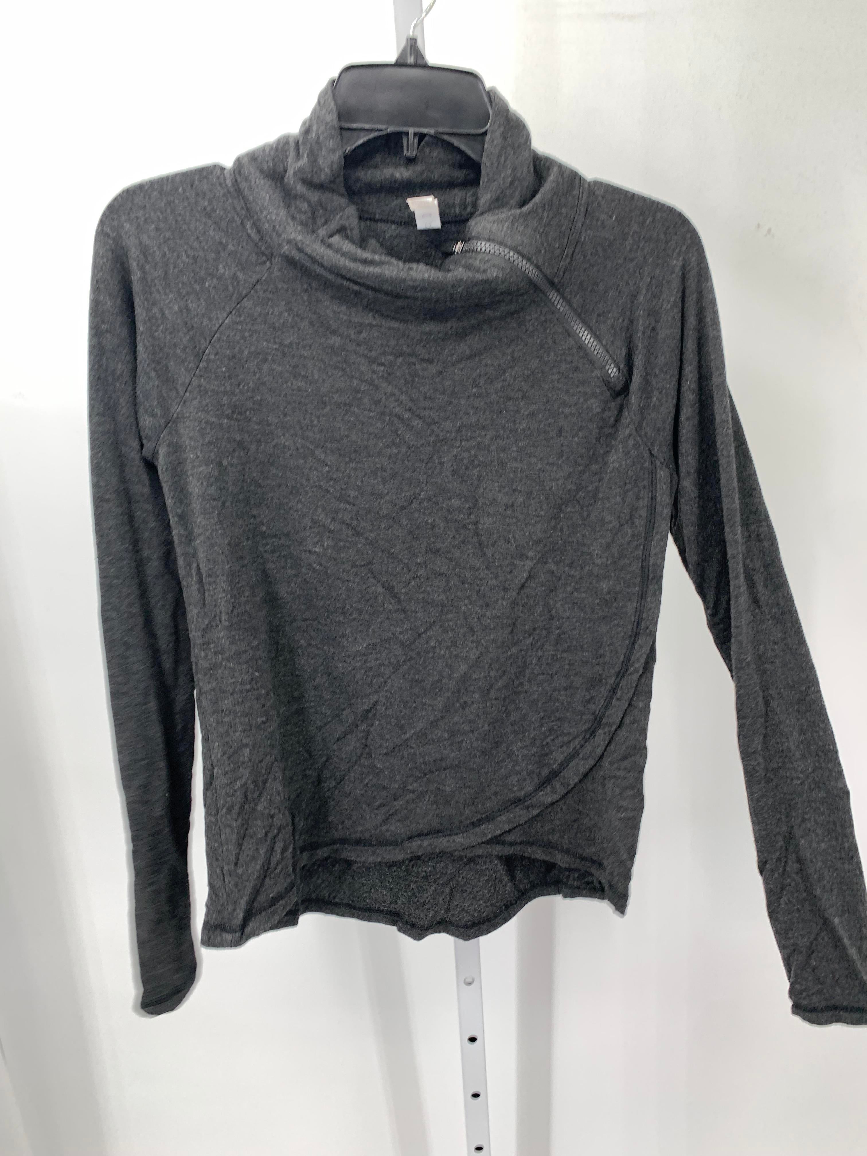 Size X Small Misses Long Sleeve Shirt